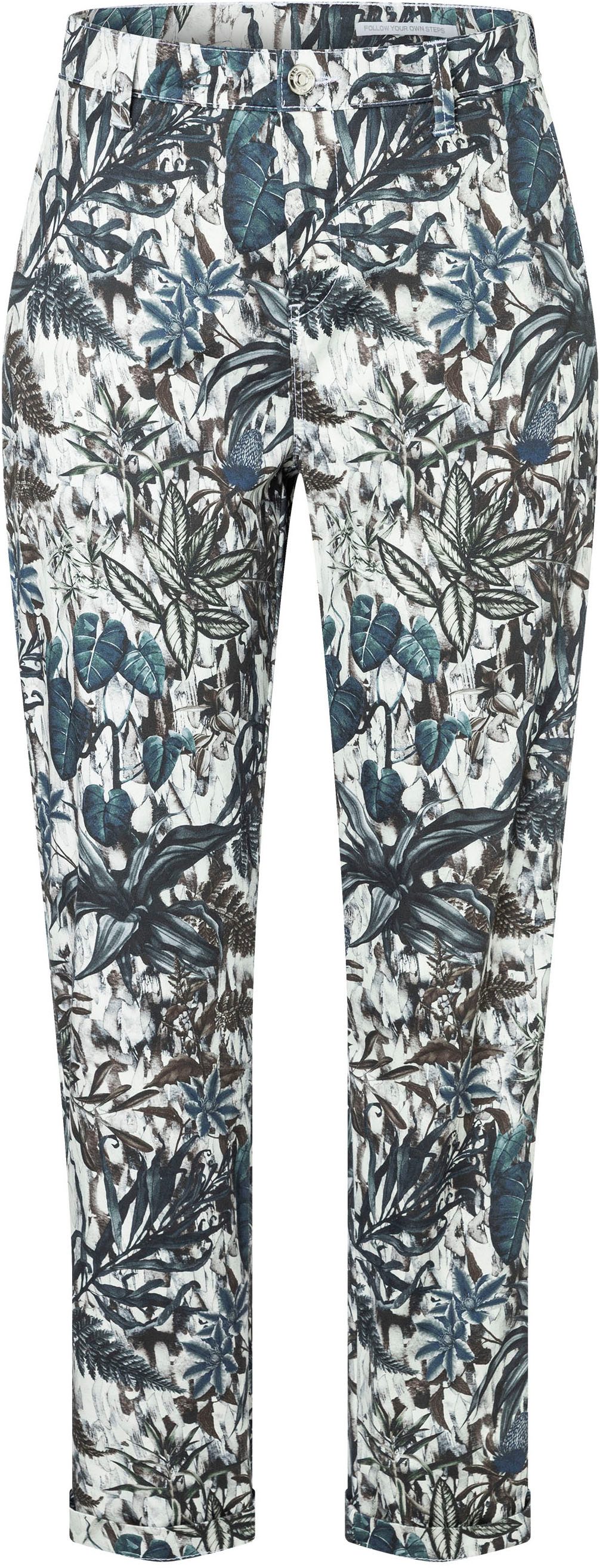 jungle print