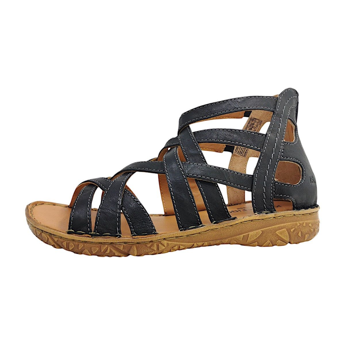 Josef Seibel Sandalette Sandale günstig online kaufen