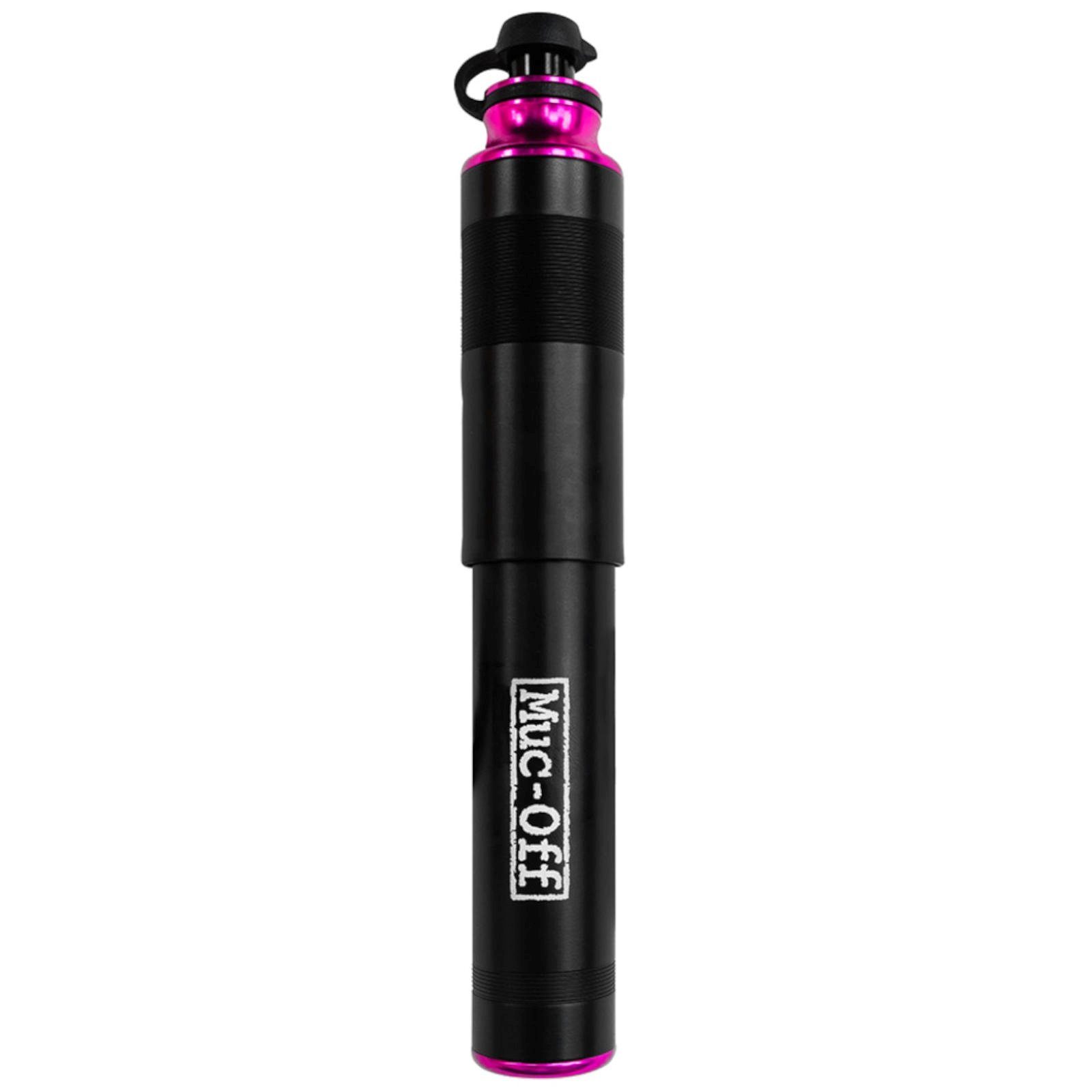 Muc-Off Handpumpe