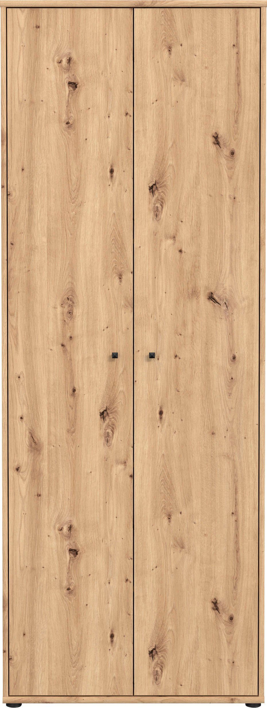 FORTE Schuhschrank "Tempra", Breite 73,7 cm günstig online kaufen