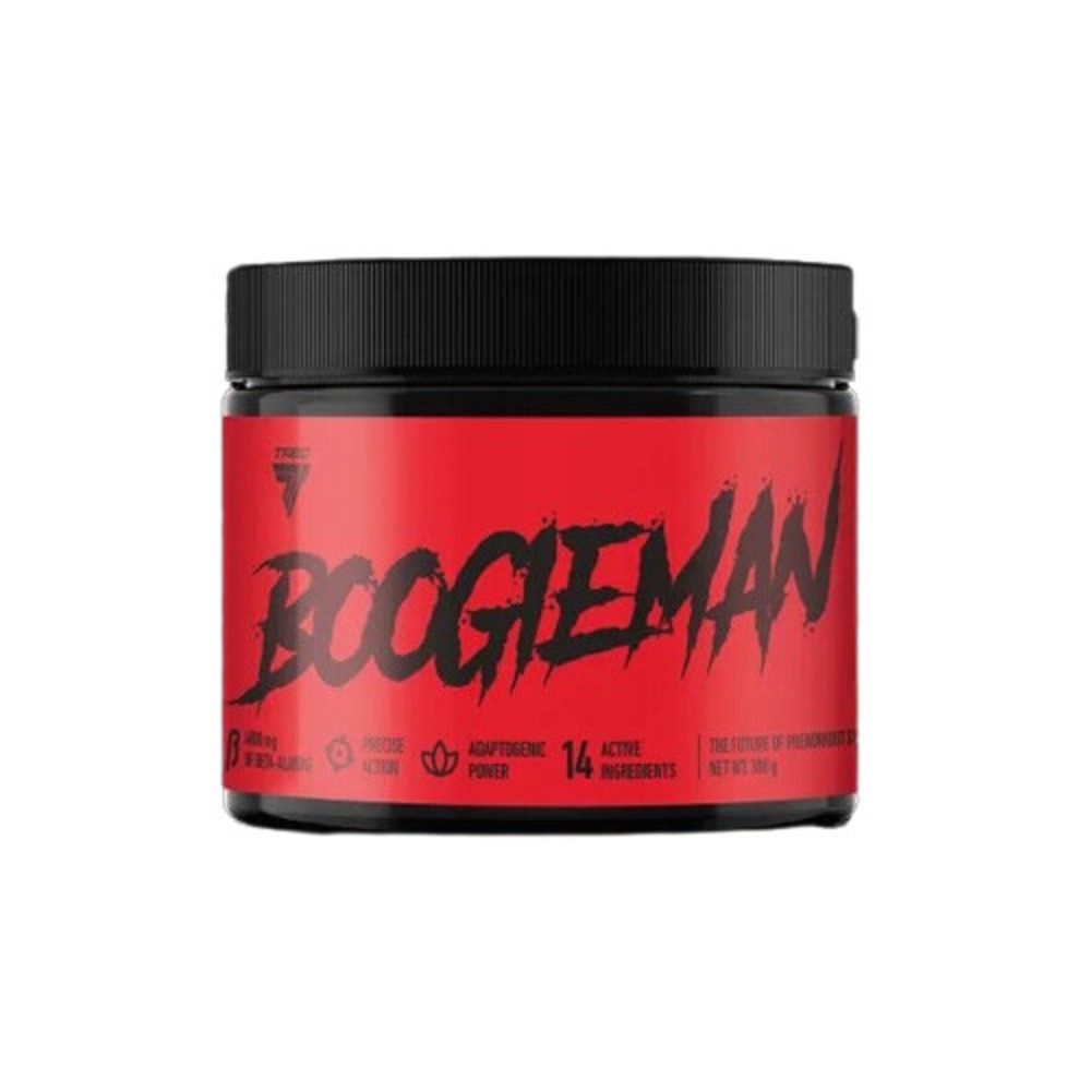 TREC Nutrition Boogieman 300g Pulver