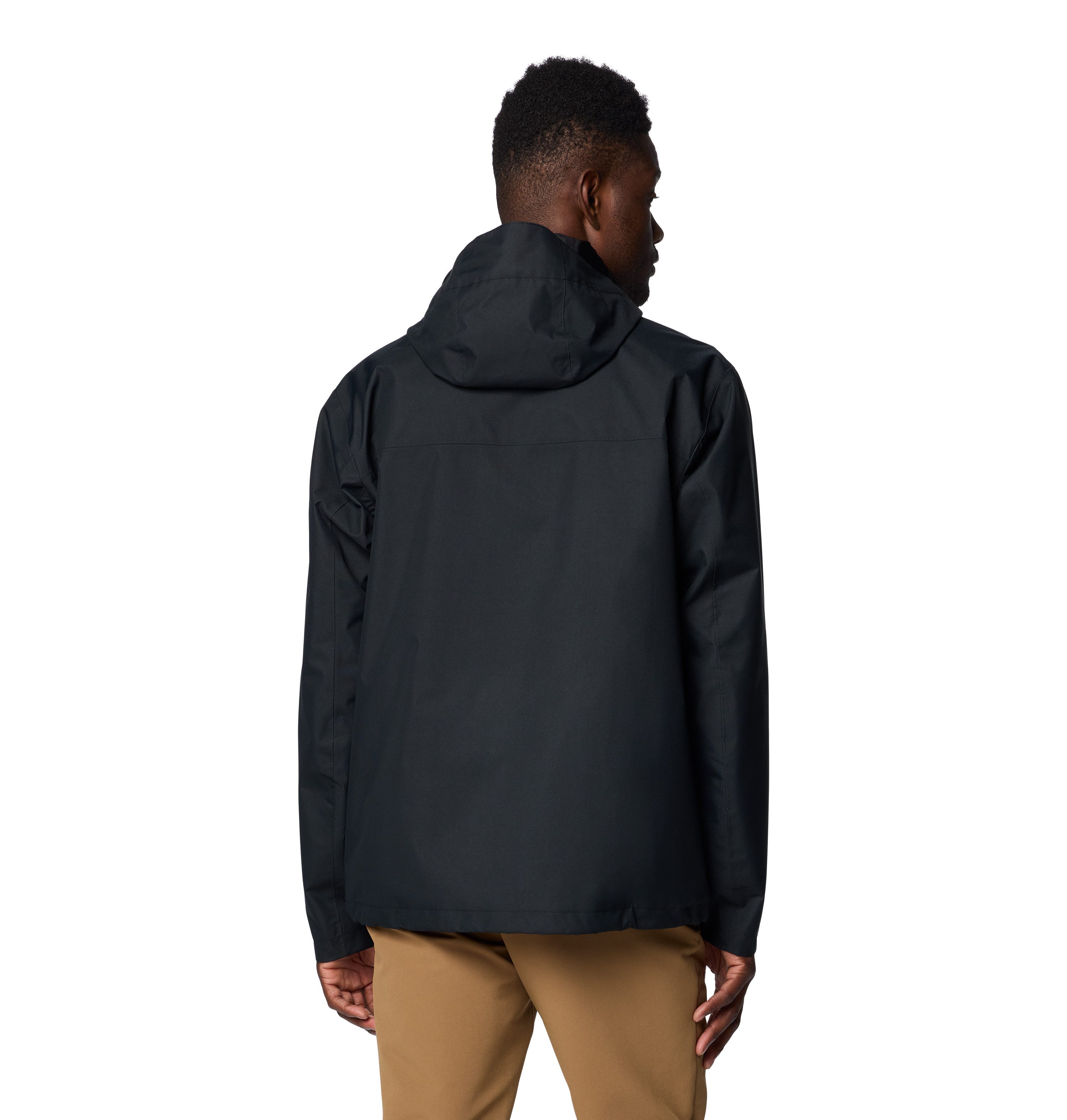 Columbia Outdoorjacke Hikebound II Jacket Übergangsjacke