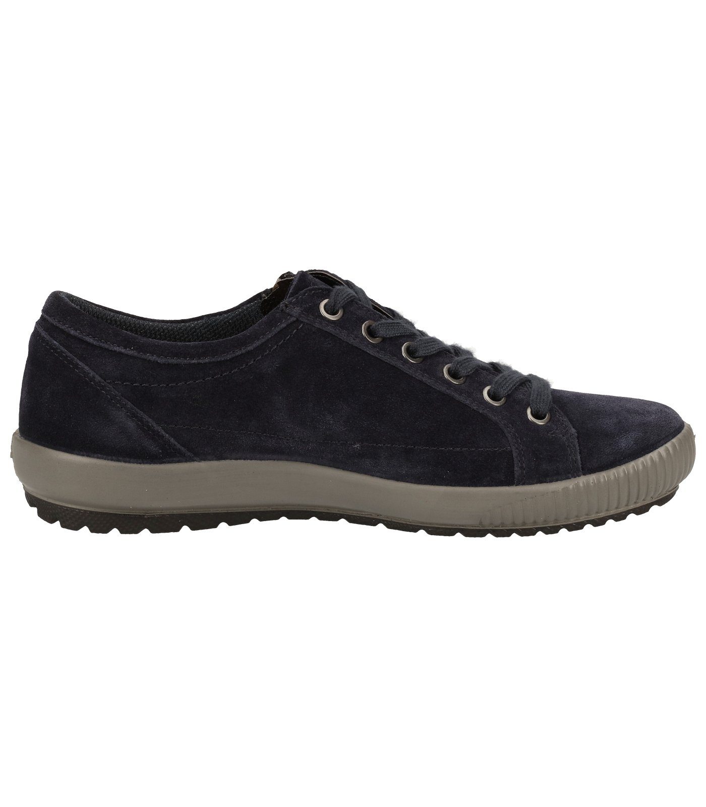 Veloursleder Sneaker Ocean Legero Sneaker