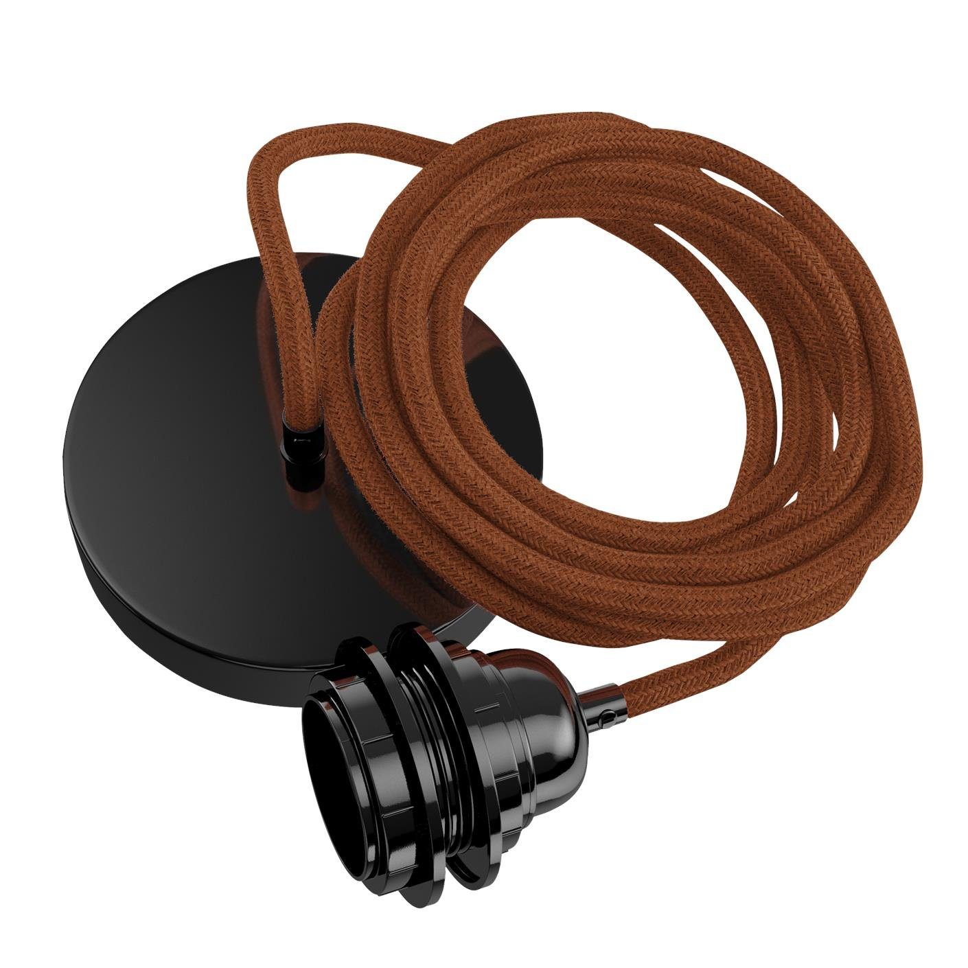 Hoopzi Pendelleuchte Hang 1 Pendelleuchte 2,5m günstig online kaufen
