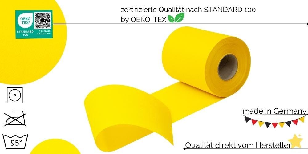 Sensalux Tischläufer Sensalux Tischläufer, stoffähnliches Vlies, Farbe + Breite wählbar