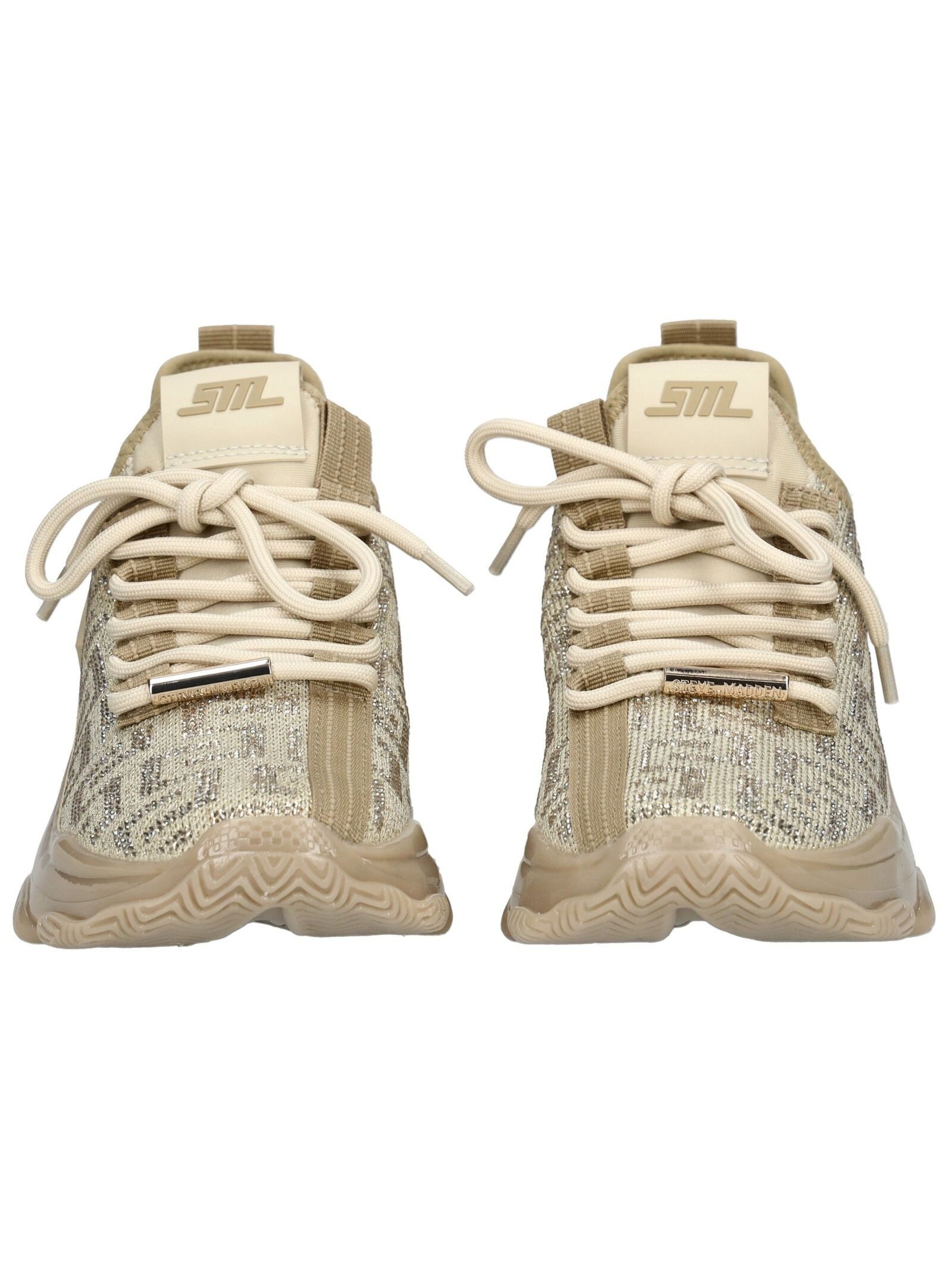 STEVE MADDEN STEVE MADDEN Sneaker Textil Sneaker