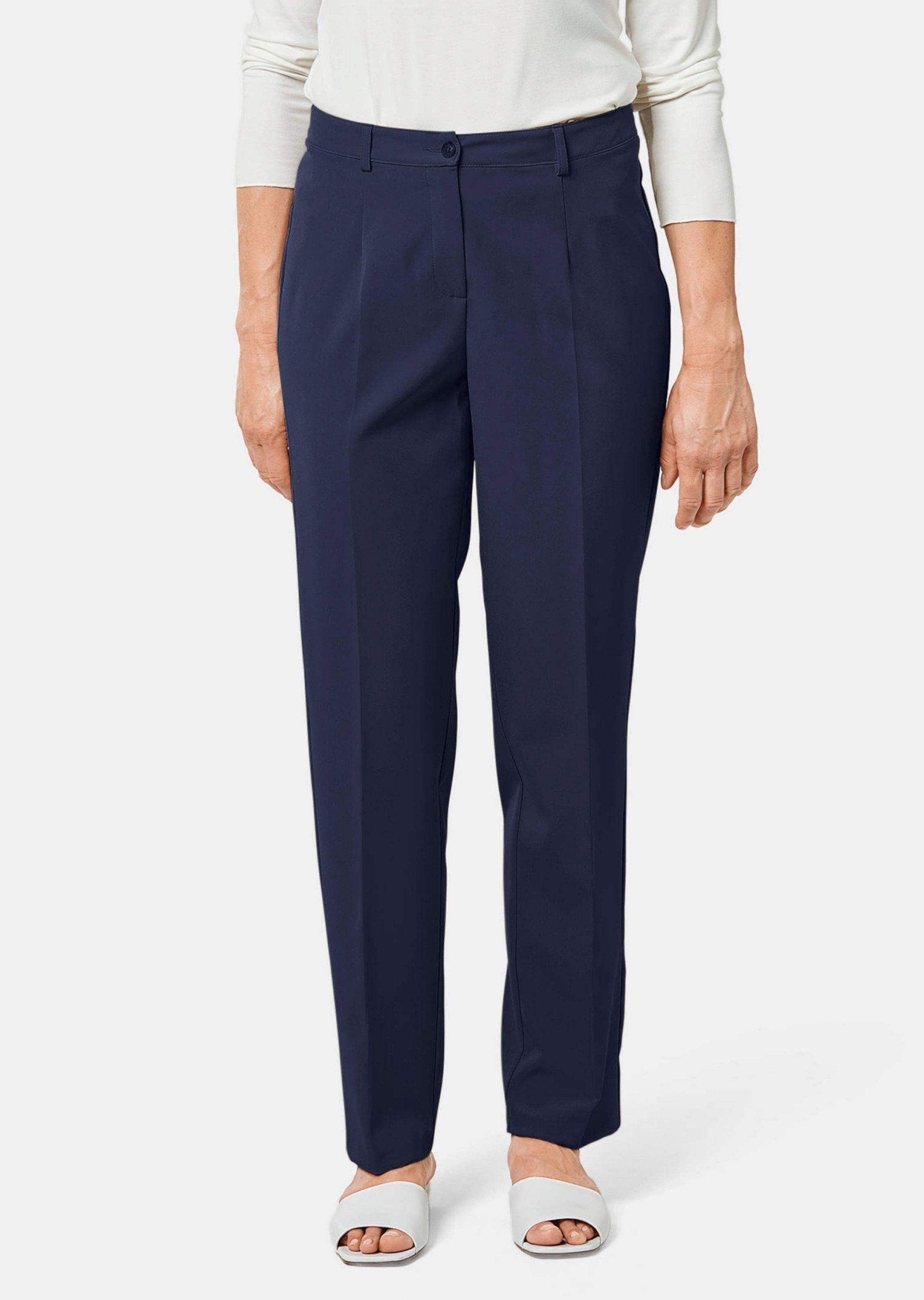 Stoffhose Kurzgröße: