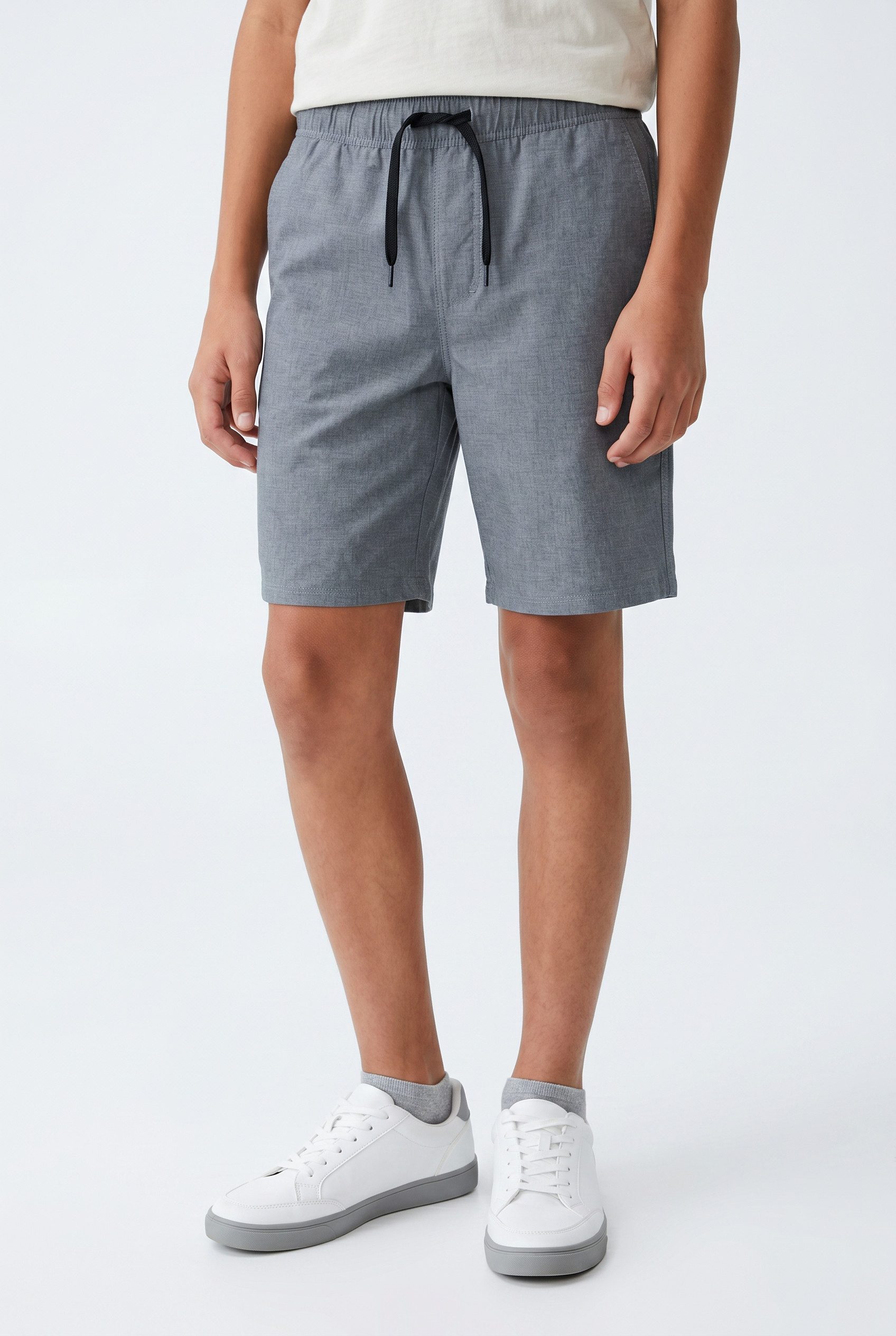 Hurley Shorts HRLB STRETCH HYBRID PULLON SHORT mit elastischem Material, schnell trocknend, pflegeleicht