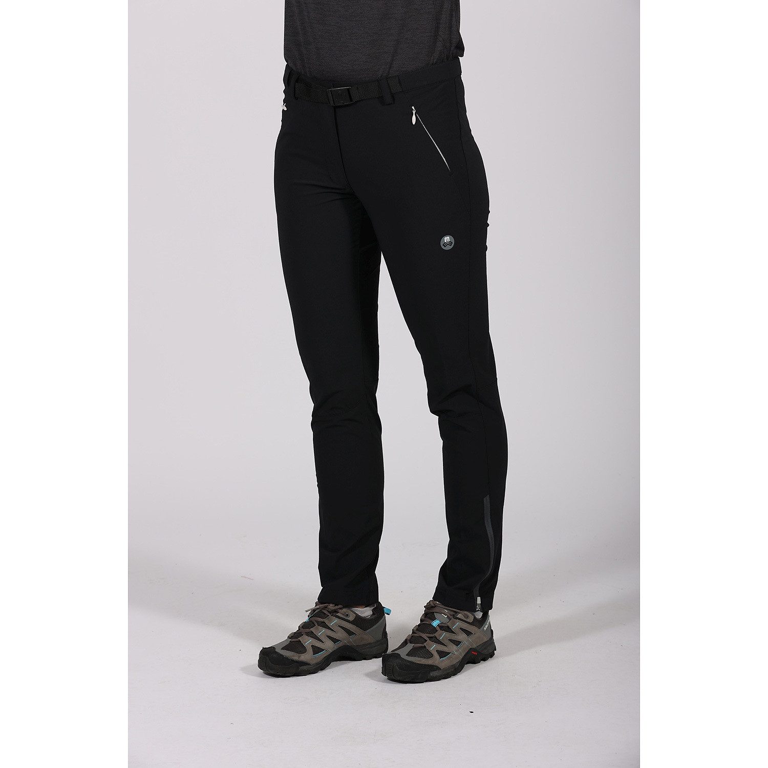 Maul Sport® Funktionshose Outdoorhose Seis XT günstig online kaufen