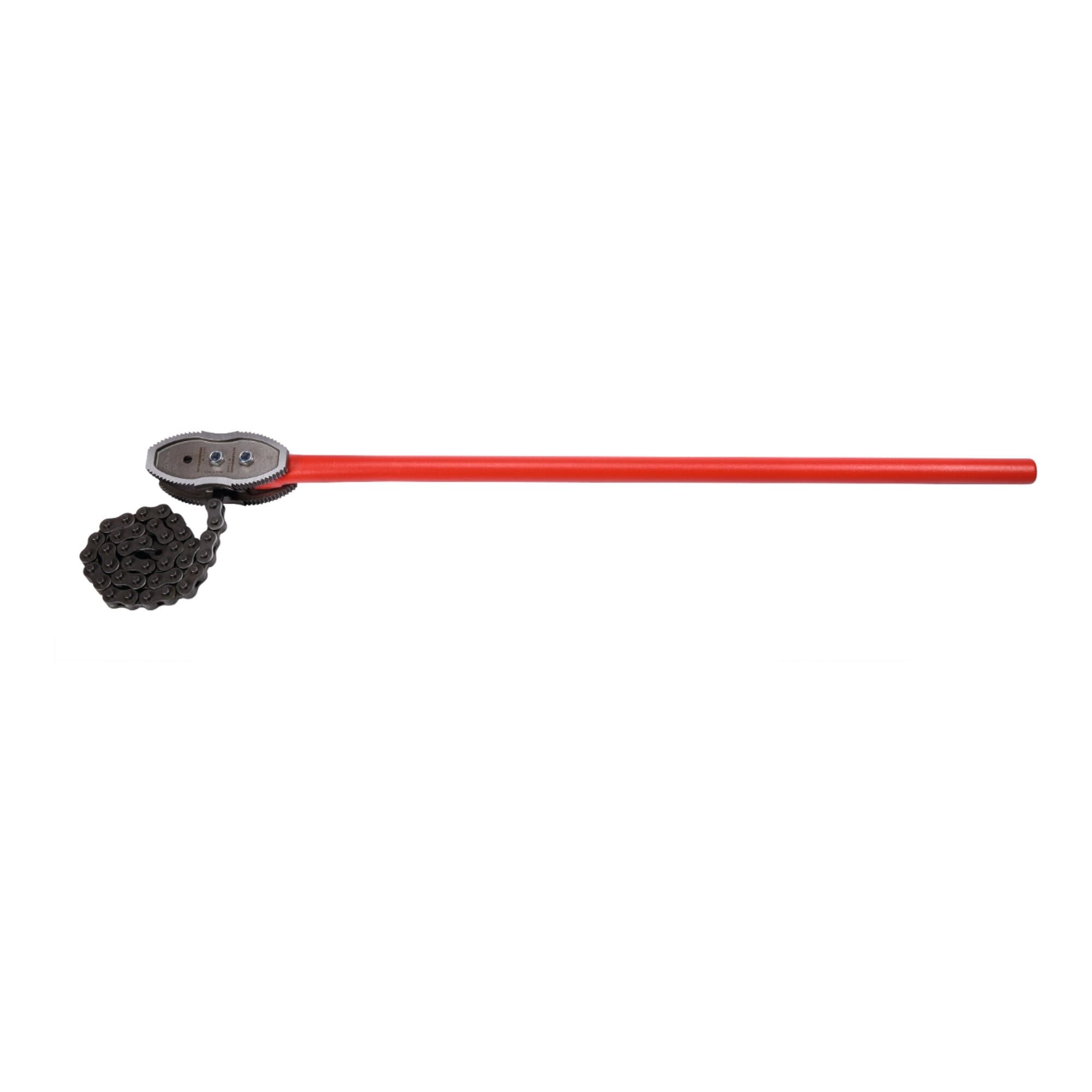 Rothenberger Rohrzange Rothenberger Ketten-Rohrzange HEAVY DUTY 8"