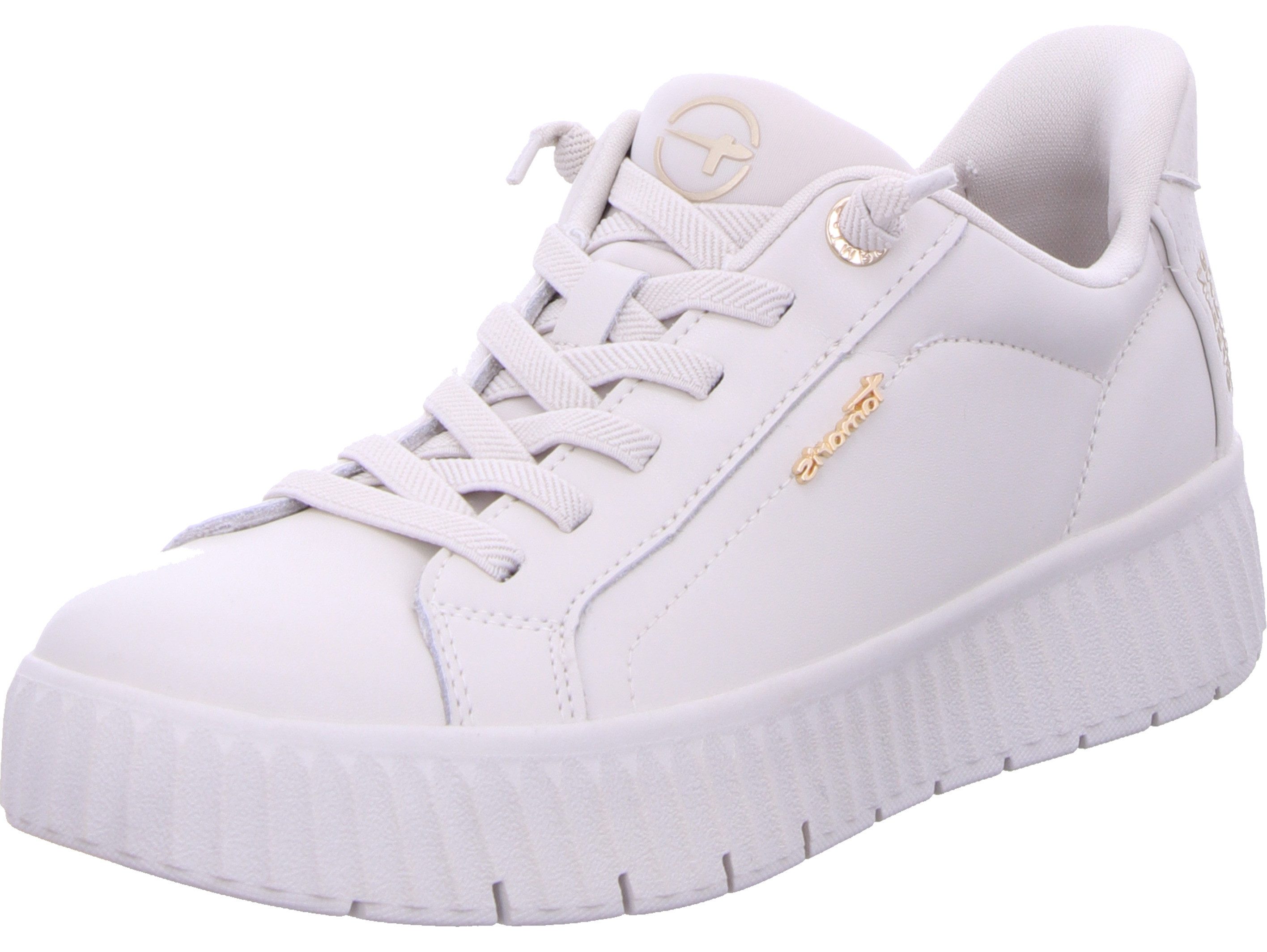Tamaris COMFORT Slipper STEP-IN by Tamaris, echtes Leder
