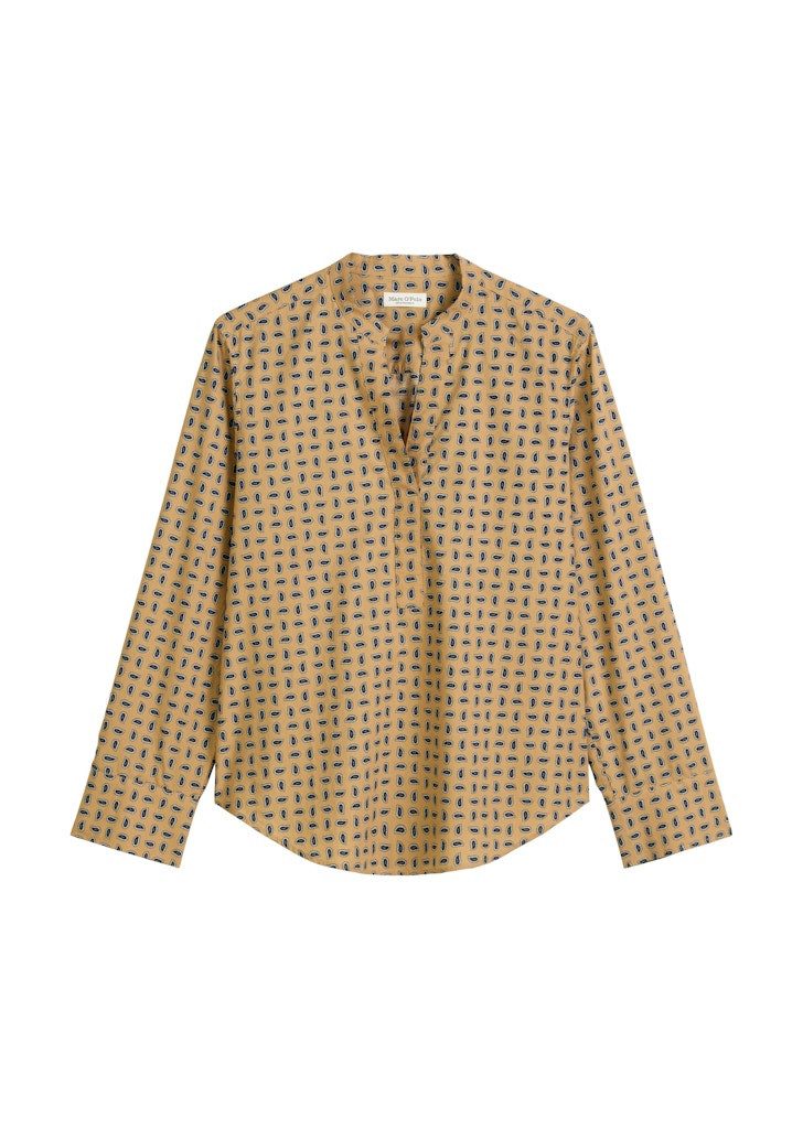 Marc O'Polo Blusenponcho Marc O' Polo günstig online kaufen