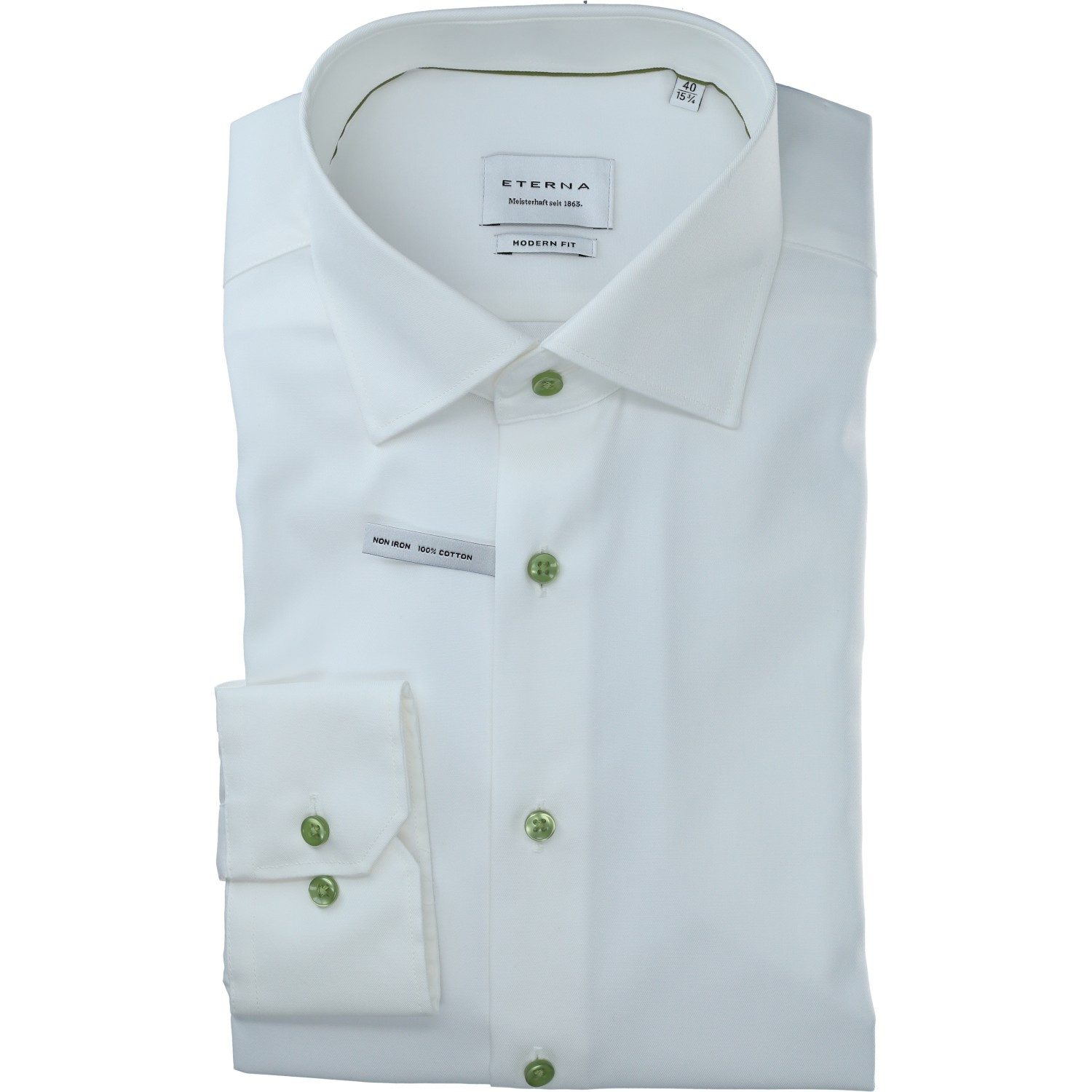 Eterna Businesshemd