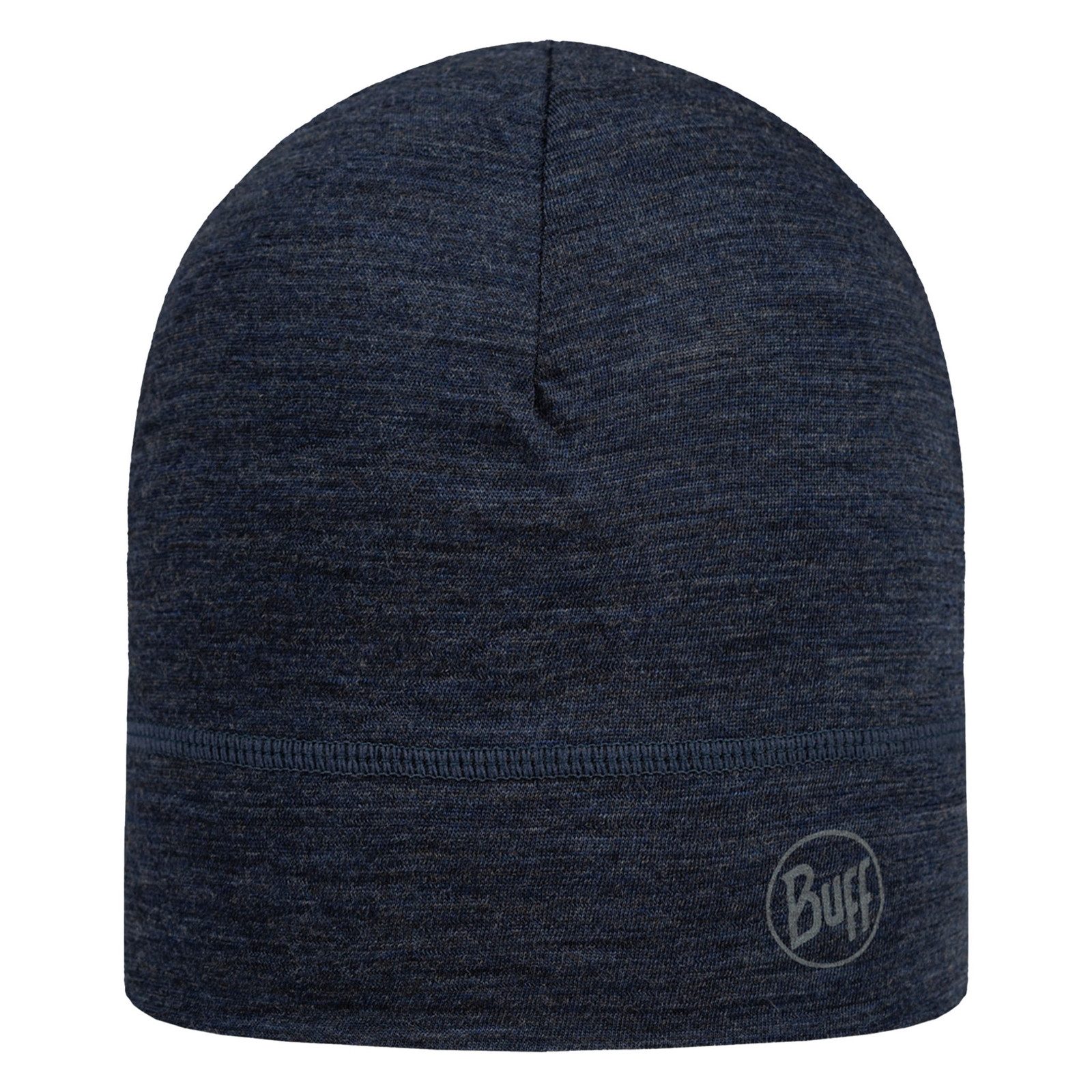 Buff Beanie Merino Lightweight aus Lightweight 125 g/m² Gewebe