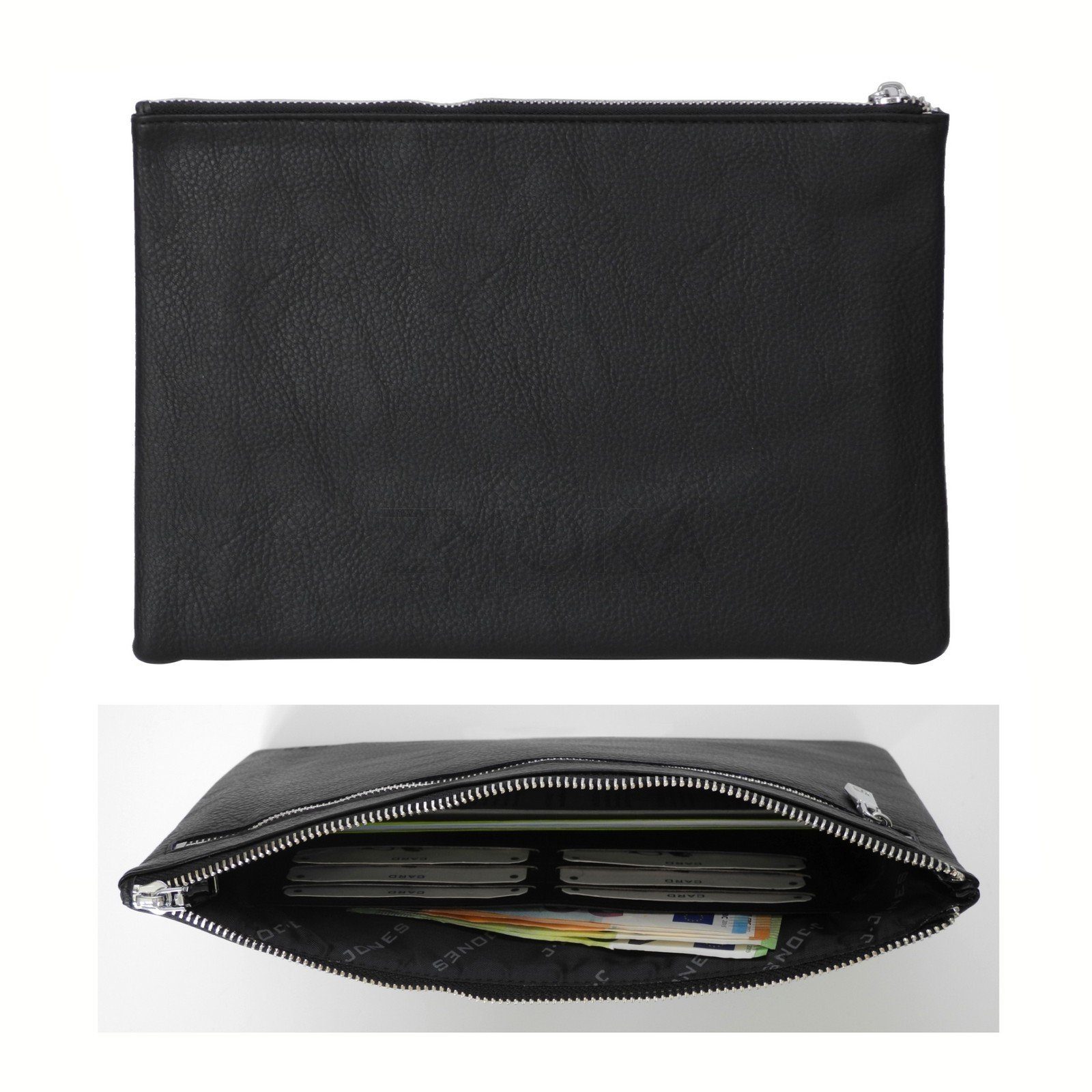 J.Jones Dokumententasche J.JONES - hochwertige Banktasche günstig online kaufen