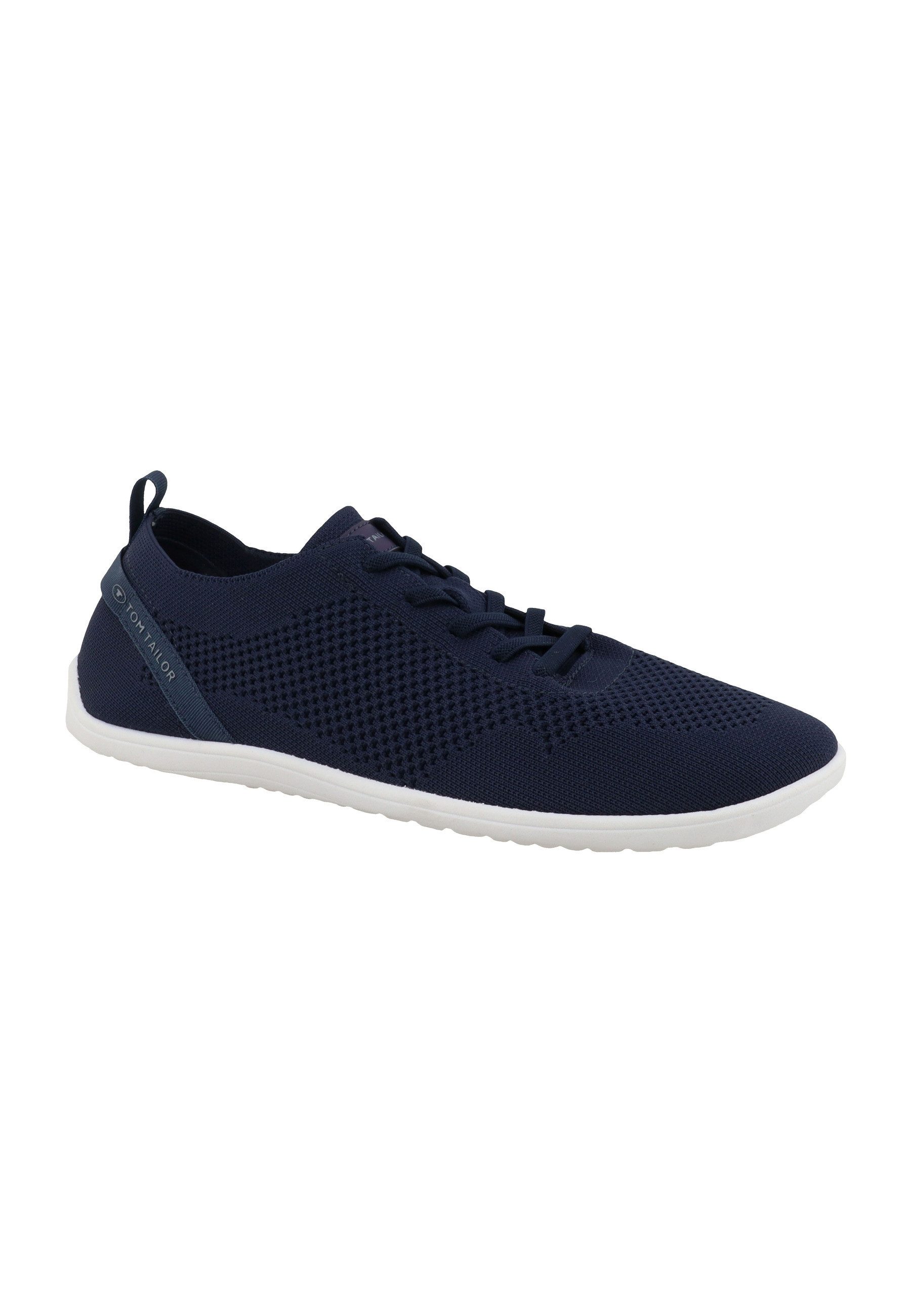 TOM TAILOR Tom Tailor Sneaker Low Sneaker
