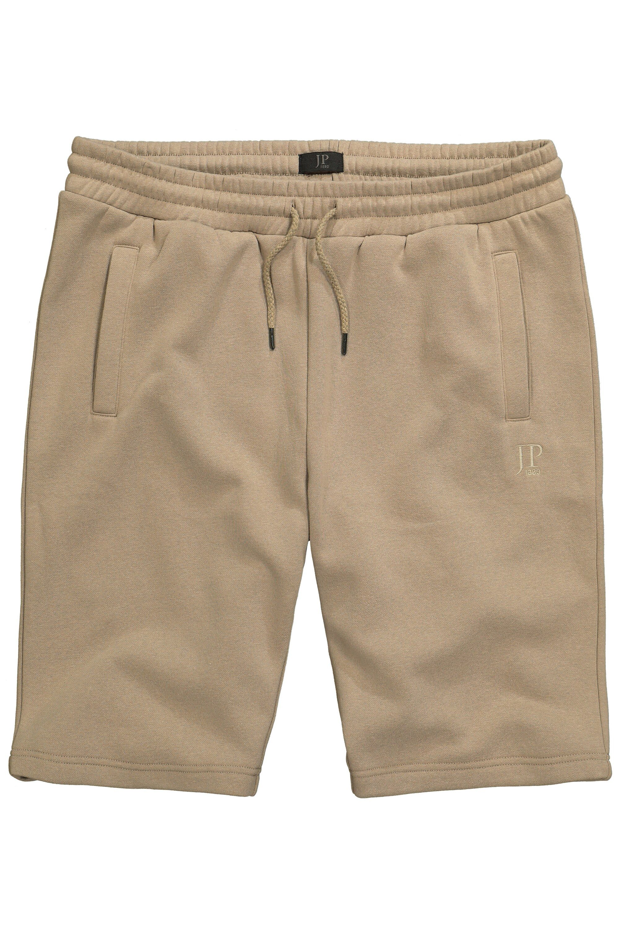 JP1880 Bermudas Bermuda Basic kurze Jogginghose günstig online kaufen