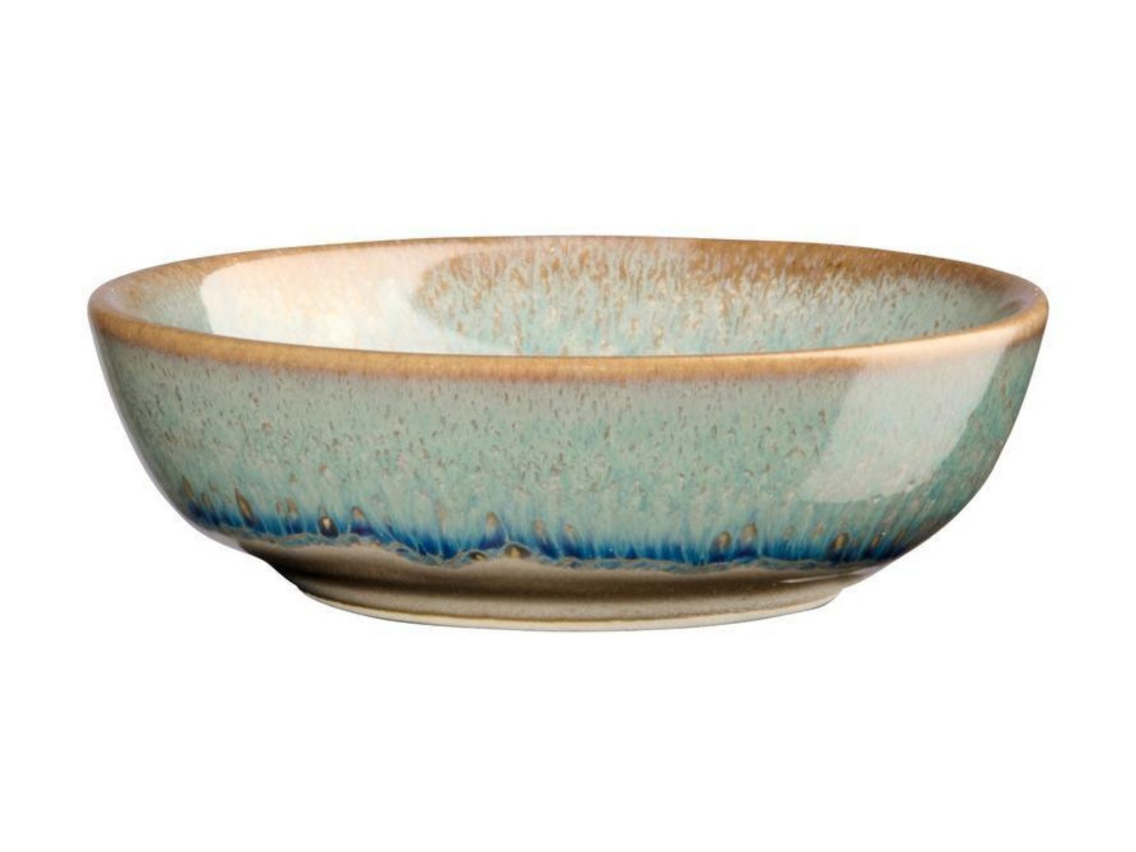 ASA SELECTION Müslischale il capriccio Mini Schale sabbia 8cm, Steinzeug, (Schüsseln & Schalen)
