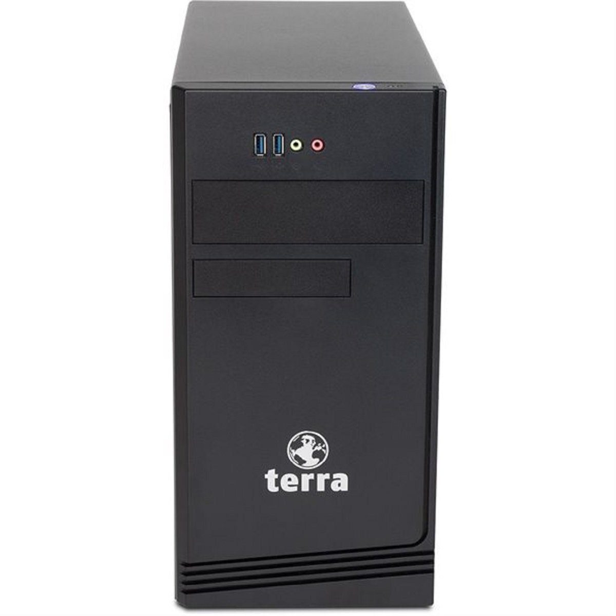 WORTMANN AG Terra PC-Business 6000 i5-12500 8GB 500GB SSD W11P Business-PC