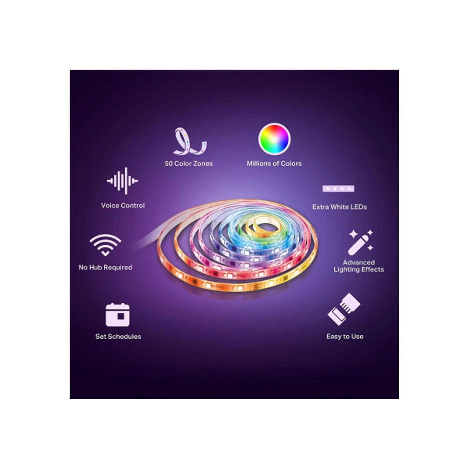 tp-link Einbauleuchte L930-5