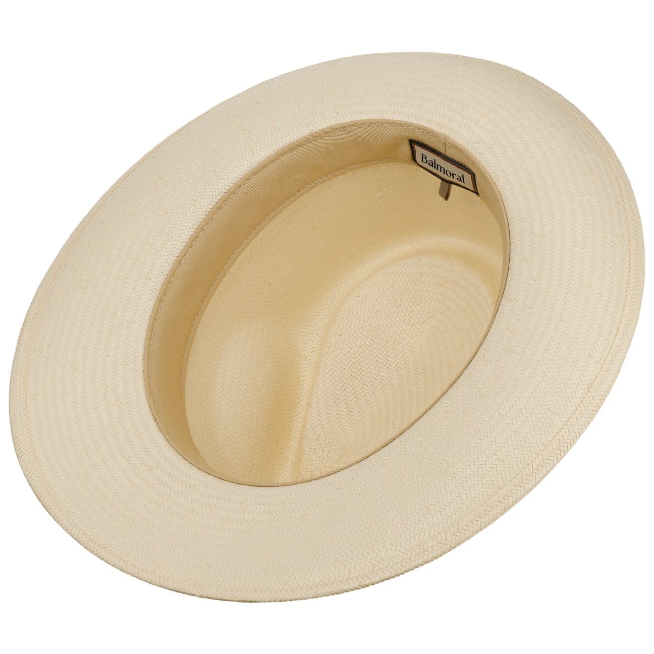 Balmoral Sonnenhut (1-St) Sommerhut mit Futter