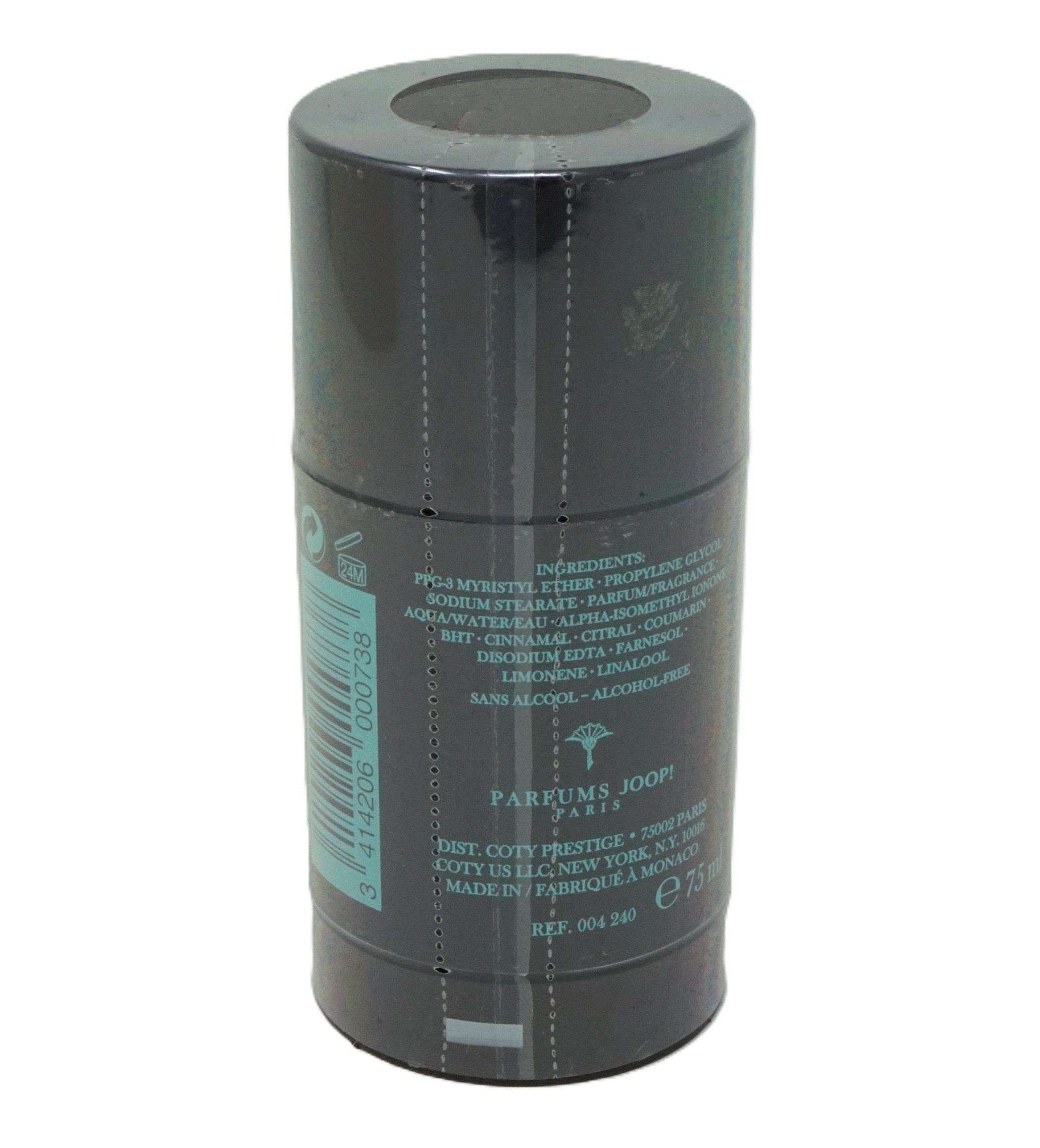 JOOP! Deo-Stift JOOP Homme deodorant Stick Extremely Mild 75ml