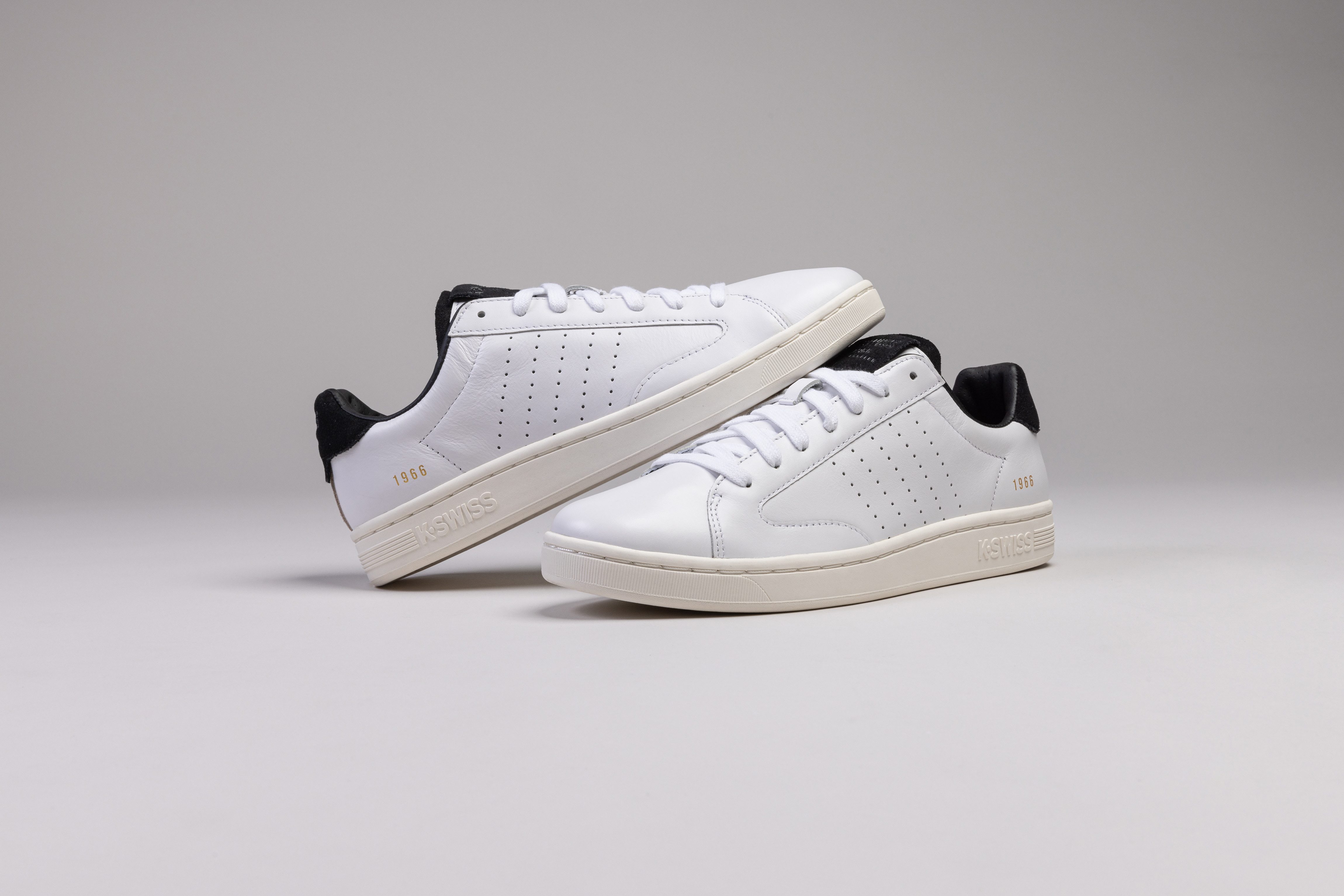 K-Swiss LOZAN KLUB LTH Sneaker