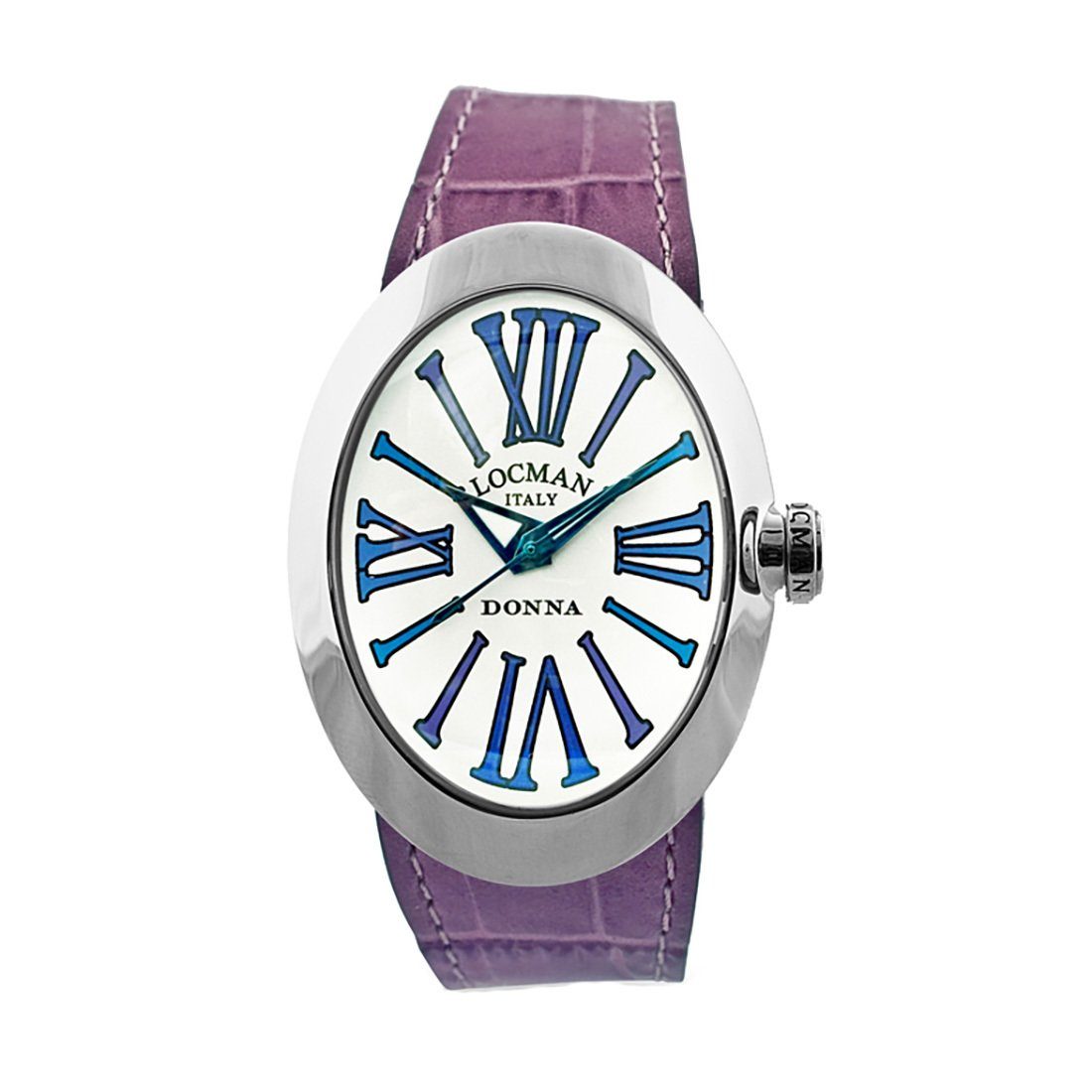 Locman Italy Quarzuhr