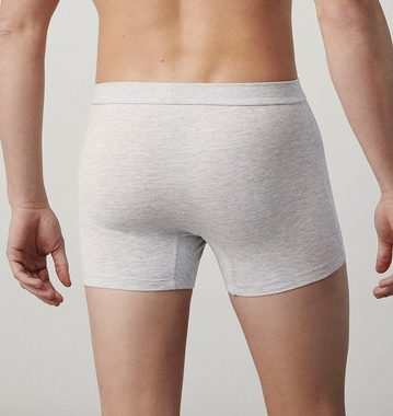 YSABEL MORA Retro Pants Herrenpants mit Eingriff von Ysabel Mora, 20157 Markenlabel auf dem Wäschebund