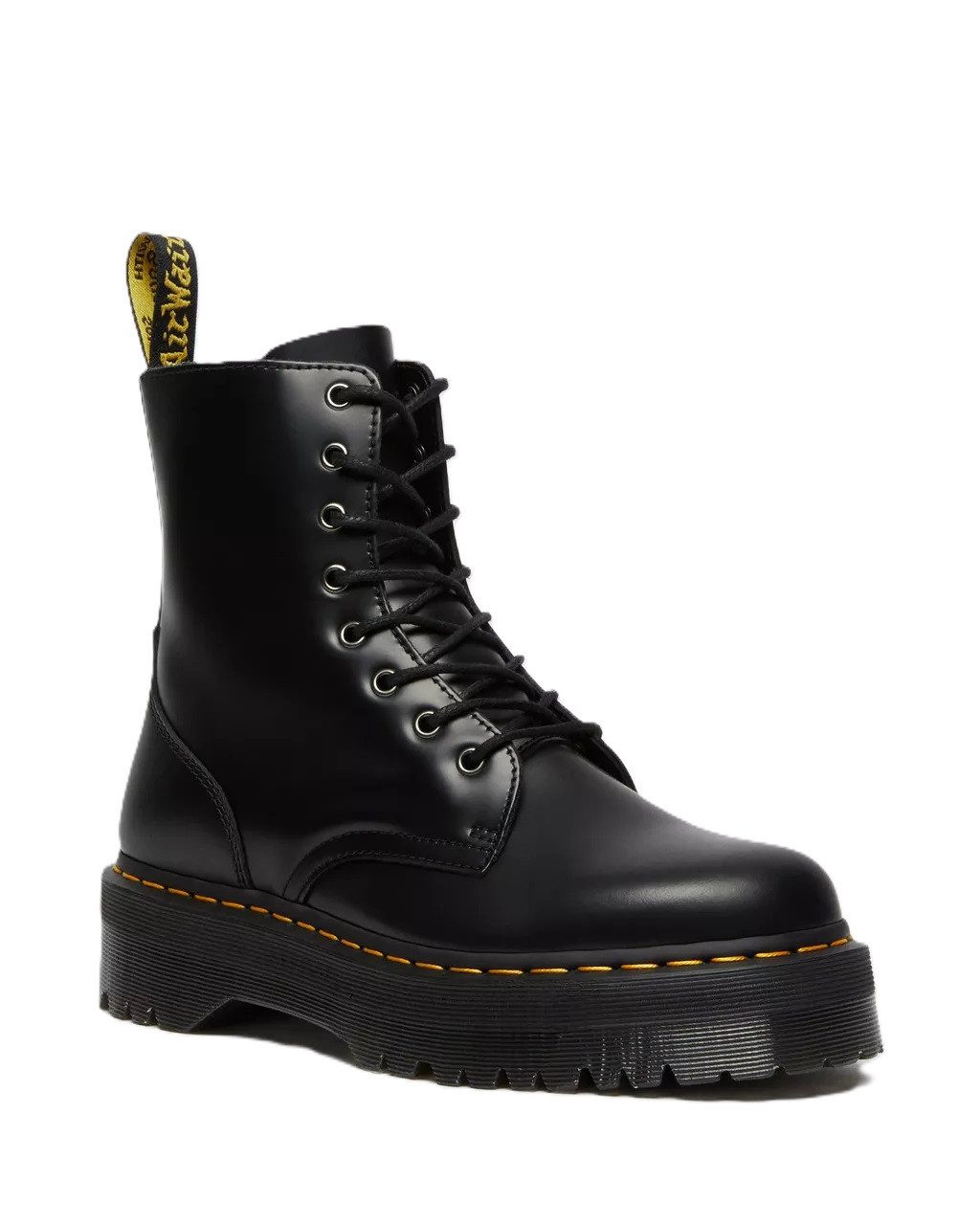 DR. MARTENS Schnürstiefel günstig online kaufen
