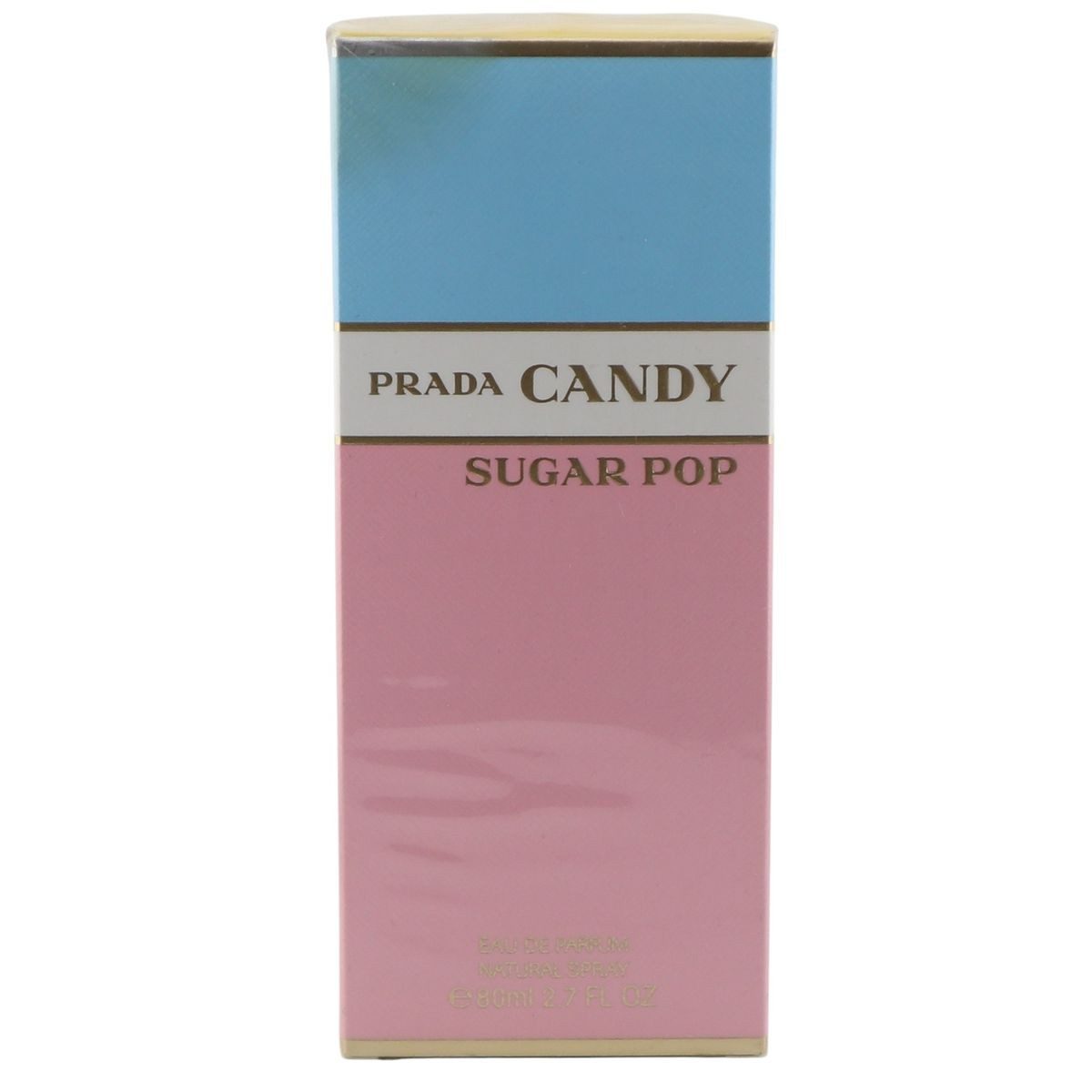 PRADA Eau de Parfum Prada Candy Sugar Pop Eau de Parfum Spray 80 ml