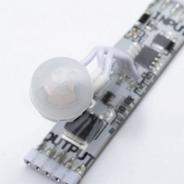Paulmann LED-Streifen MaxLED Profil PIR Sensor 24V DC max 144W