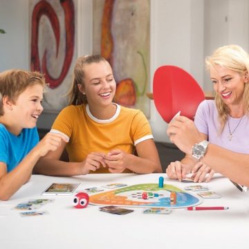 Spiel, INTERACTION - The party game for family and friends (Spiel)