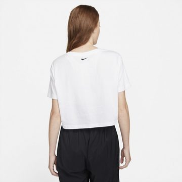 Nike T-Shirt Nike Sportswear Dance Cropped Tee