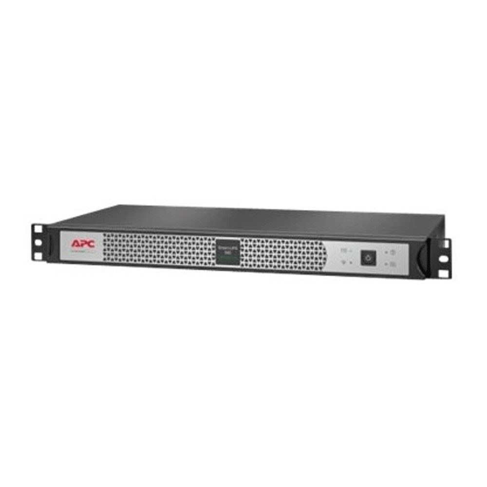 APC USV-Anlage Smart-UPS SC 500VA Line-Interactive,4xAusgangsanschl.