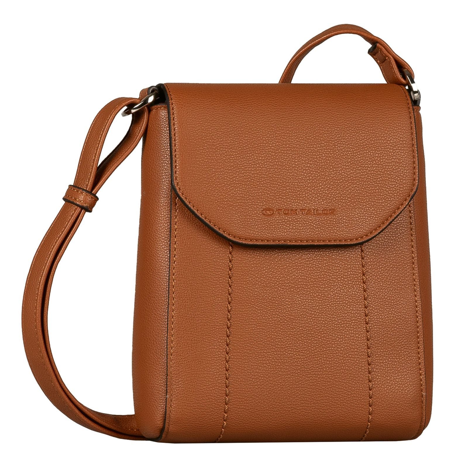 TOM TAILOR Umhängetasche Flap Bag günstig online kaufen