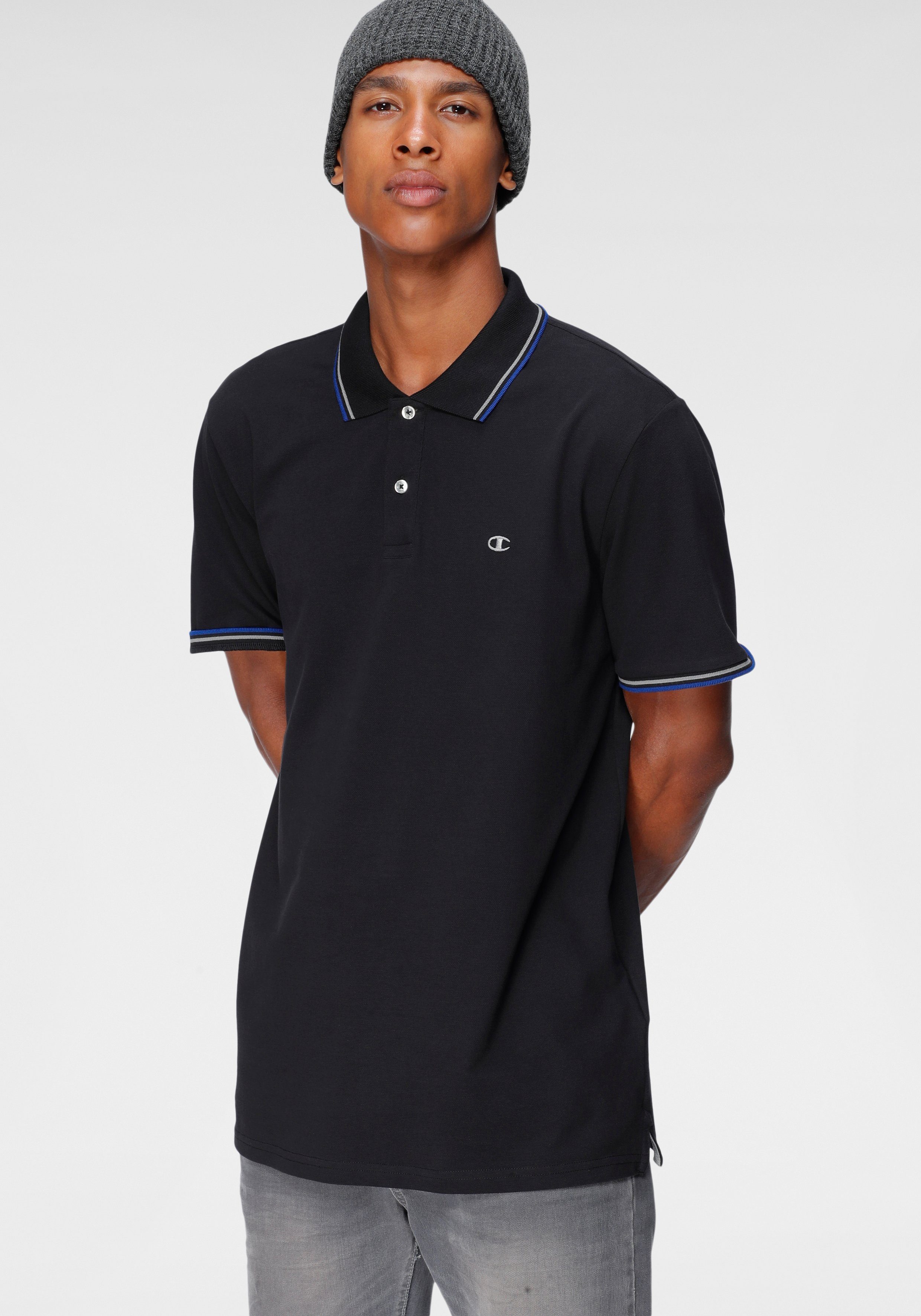 Champion Shirt Herren online kaufen | OTTO