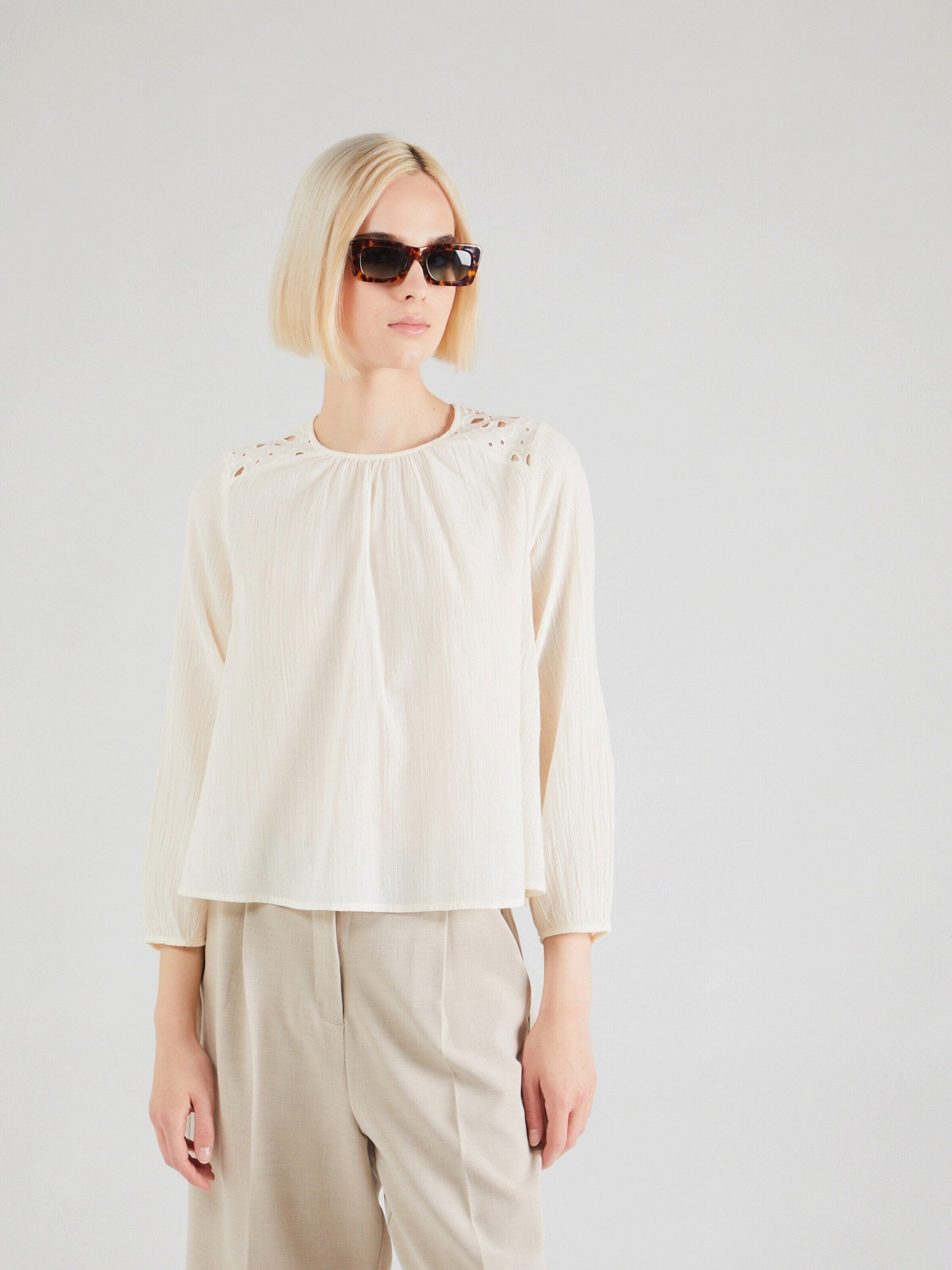 Funktionsbluse OLINA