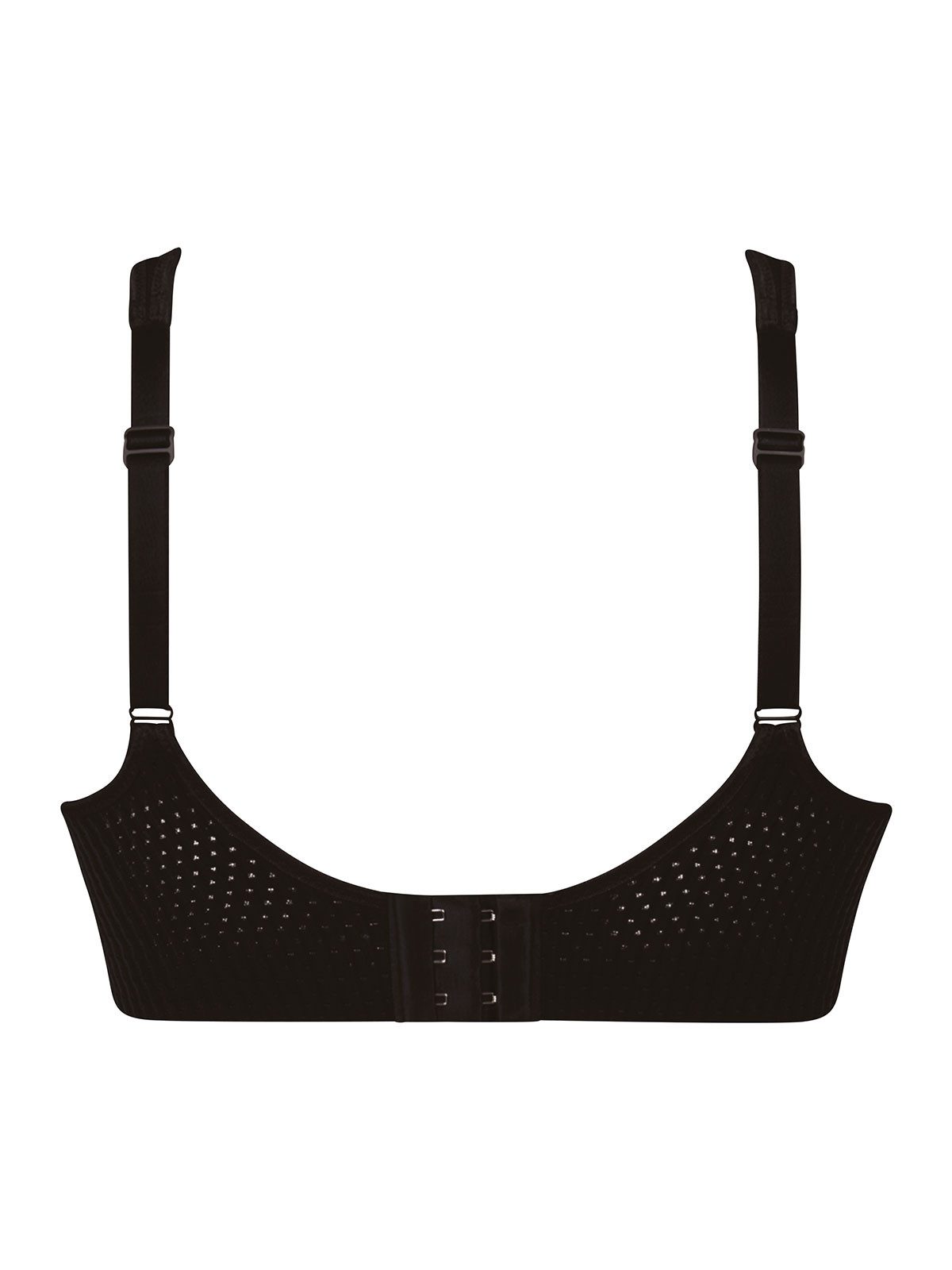 Anita Active Sport-BH Sport BH air control (Stück, 1-tlg) Schalen Cups, Uni, Schweißbeständig, Mesh – Bild 5 von 5