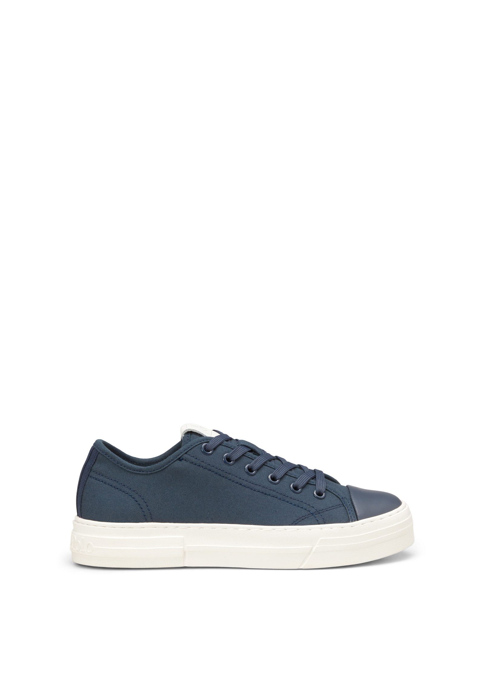 Marc O'Polo im klassischen Vulka-Look Sneaker günstig online kaufen