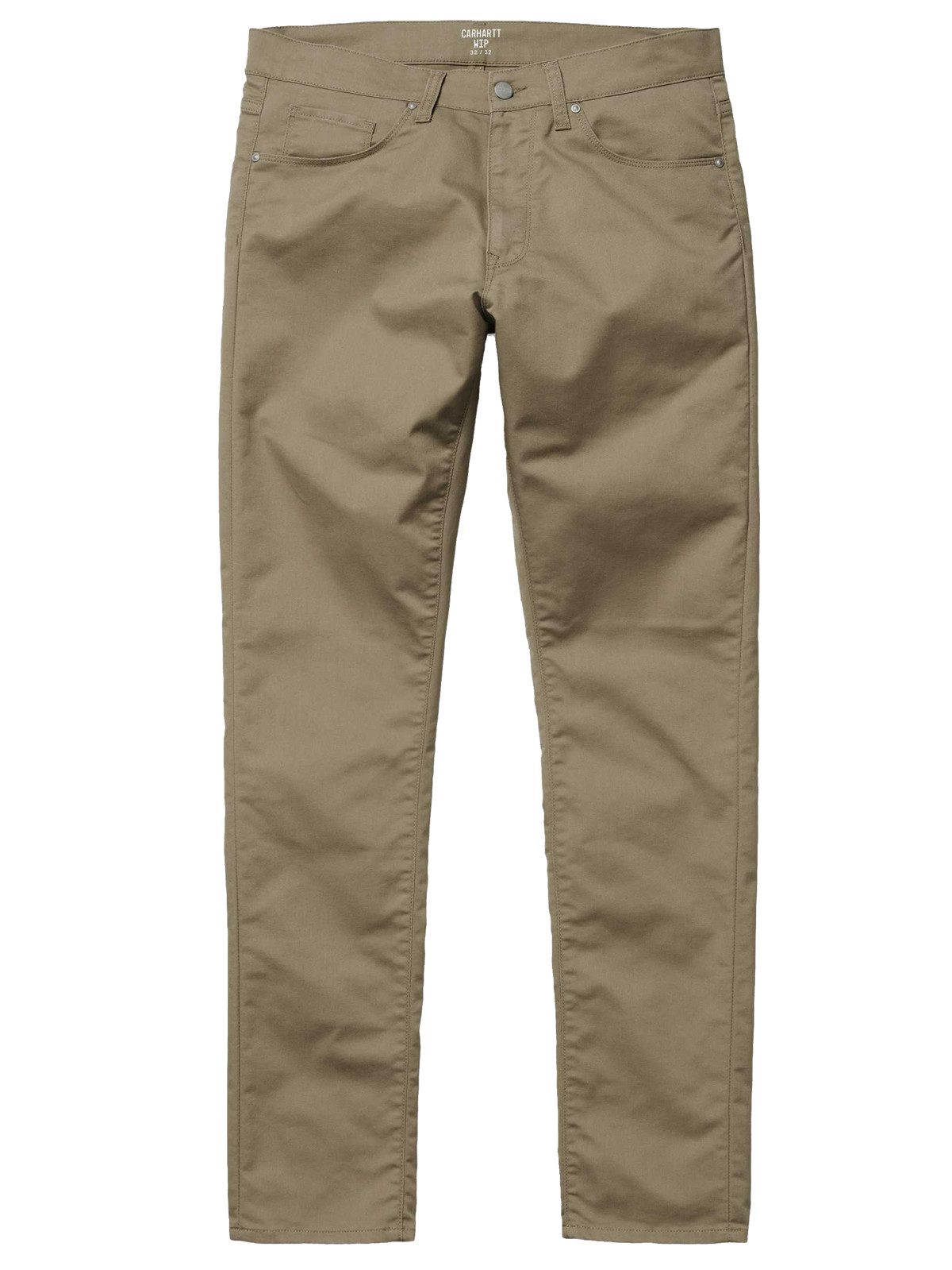 Carhartt WIP Stoffhose Carhartt WIP Vicious Pant (1-tlg) günstig online kaufen