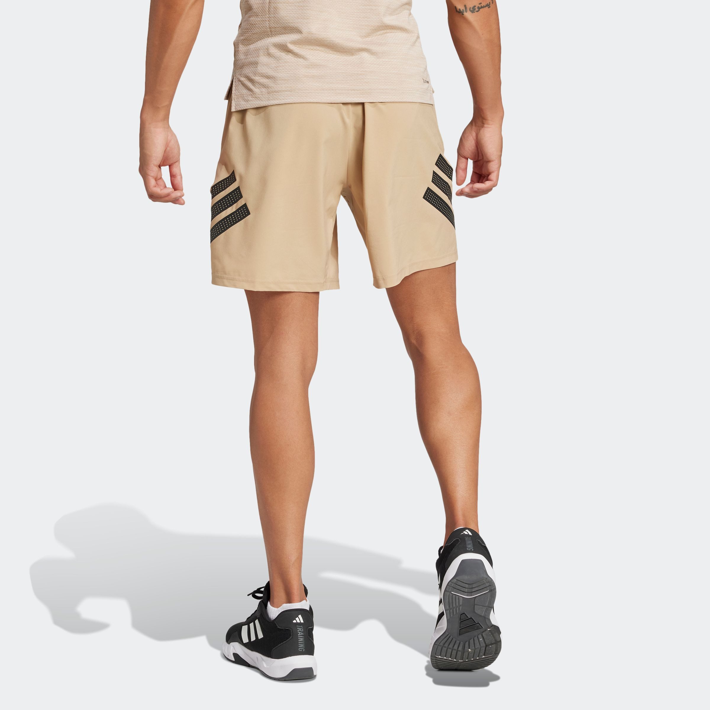 adidas Performance Shorts GYM+ 3S SHORT günstig online kaufen