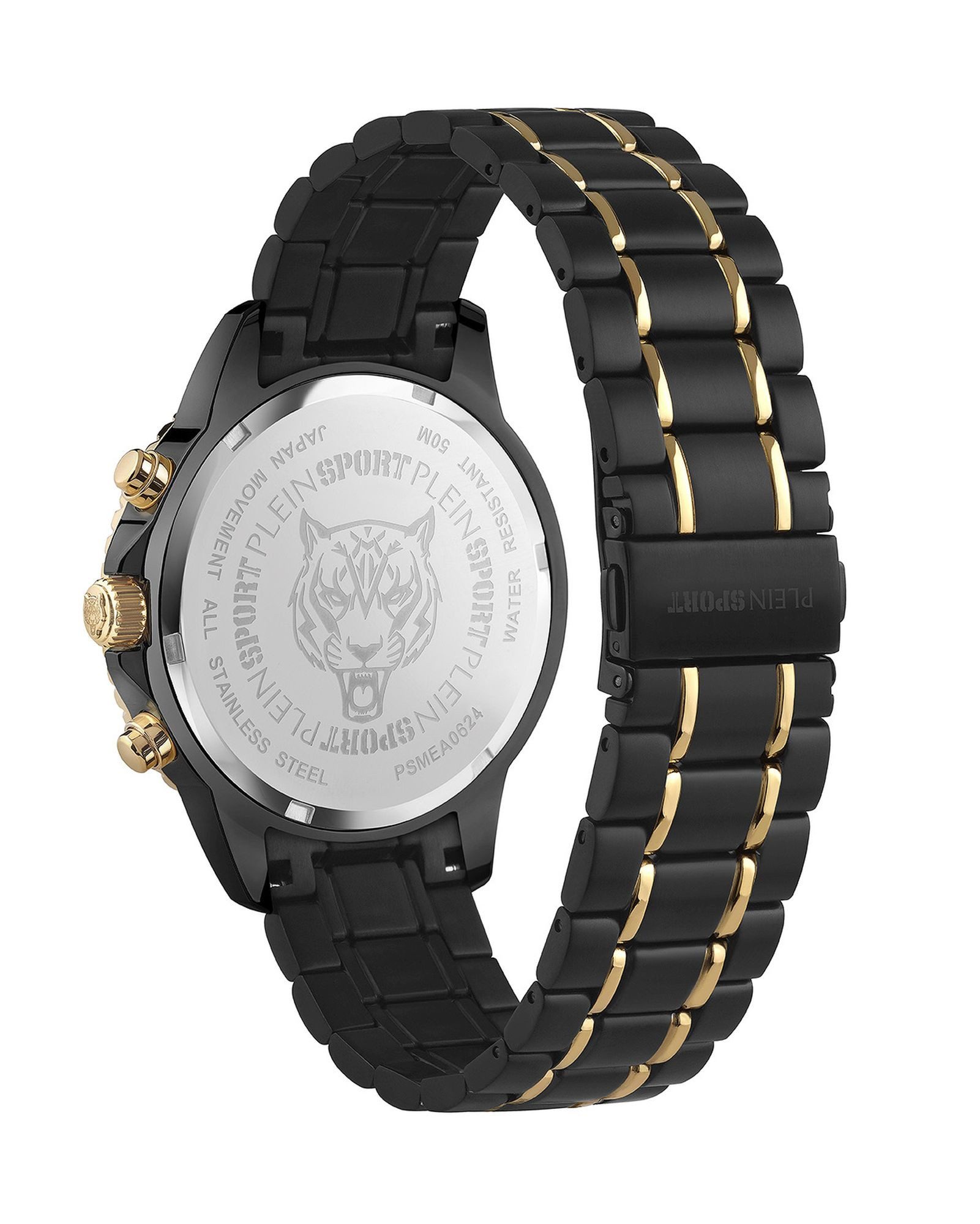PHILIPP PLEIN Quarzuhr PSMEA0624