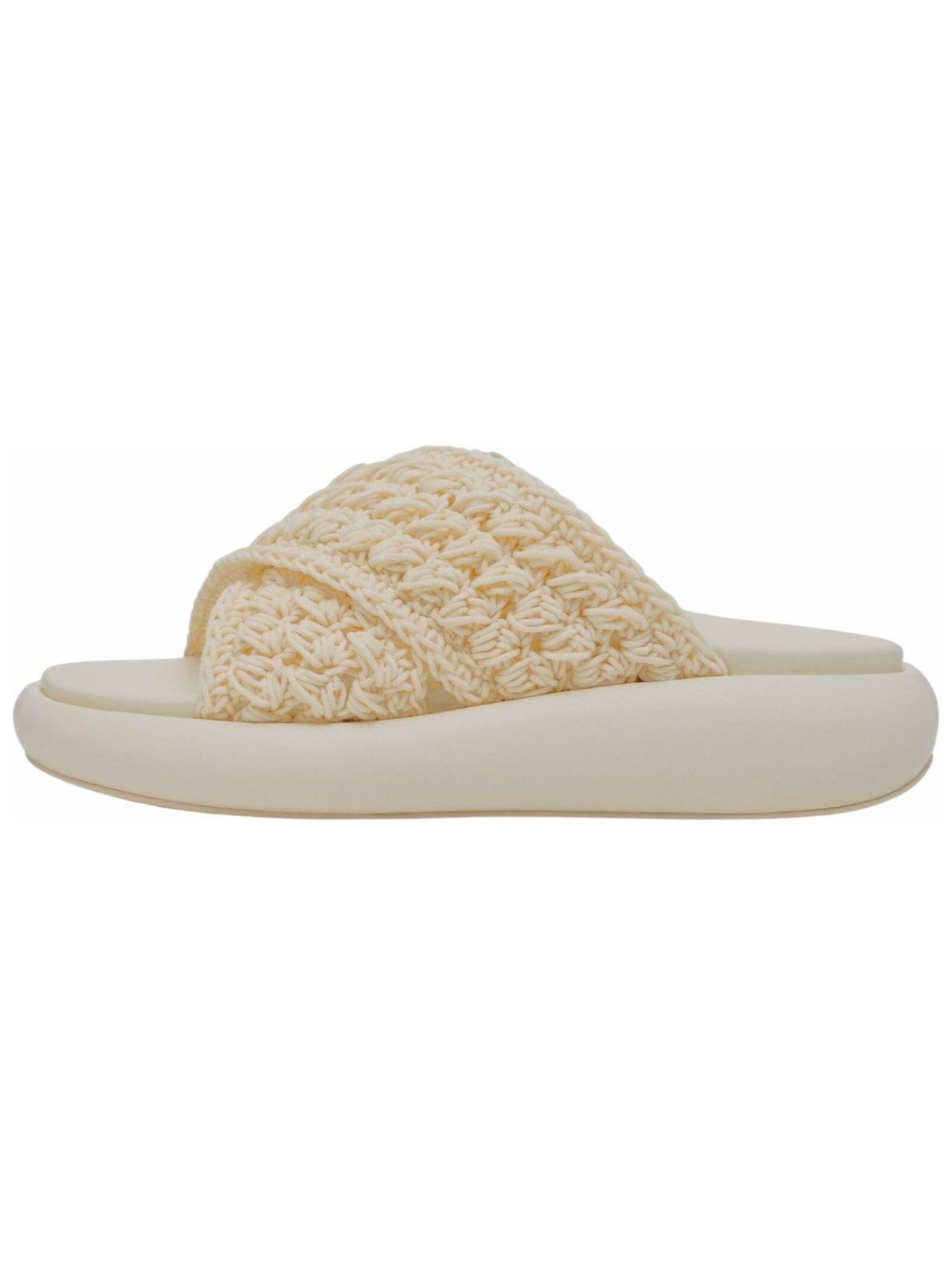 STEVE MADDEN STEVE MADDEN Pantoletten Textil Pantolette