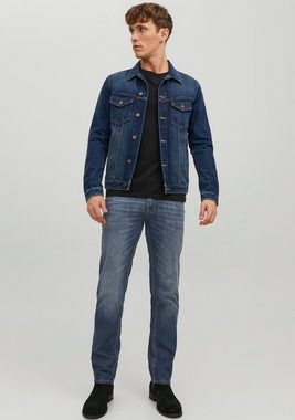 Jack & Jones Regular-fit-Jeans JJ JJICLARK JJORIGINAL GE 049