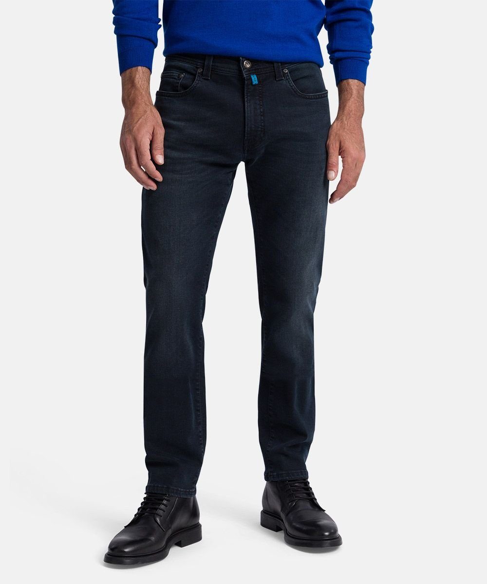 Pierre 5-Pocket-Jeans Cardin