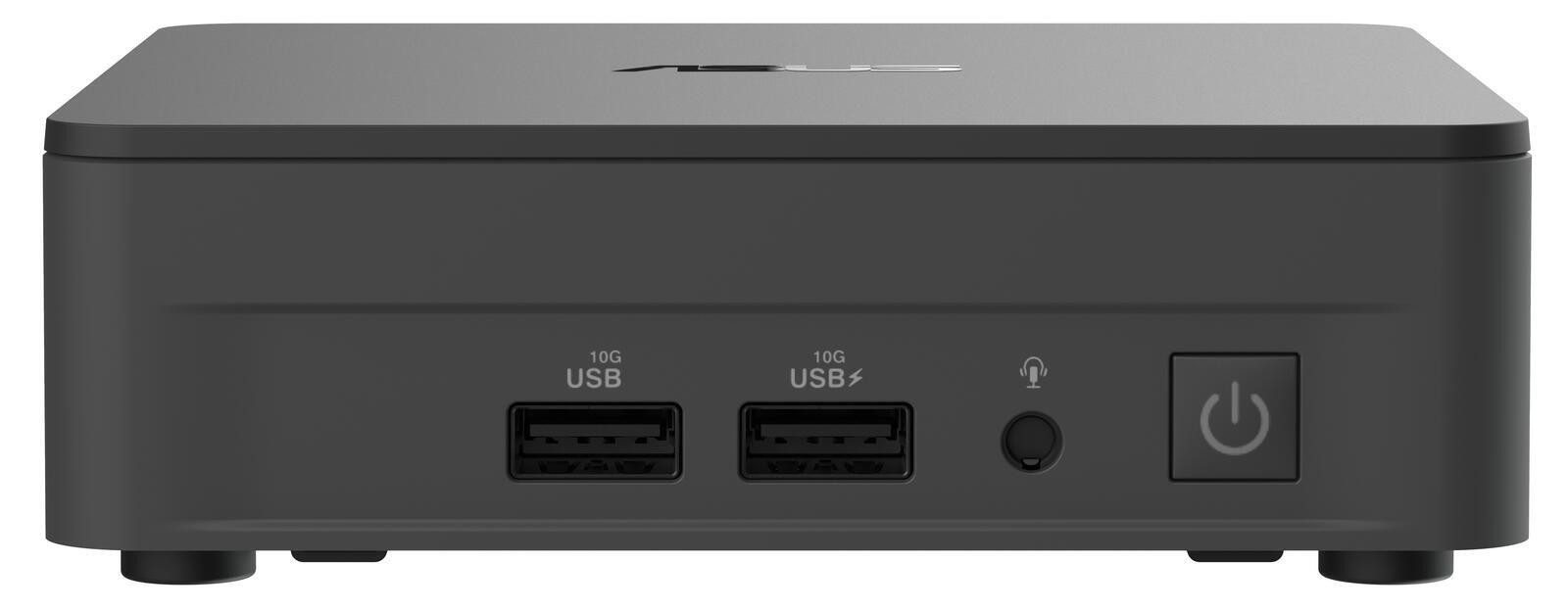Asus RNUC13L5KV700000I Barebone-PC