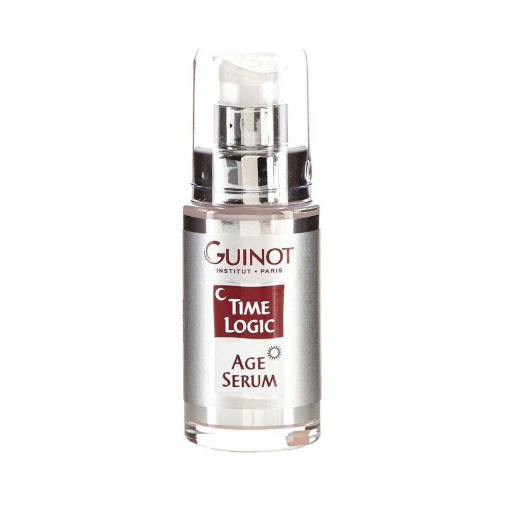 Guinot Körperpflegemittel Time Logic Age Serum 25ml