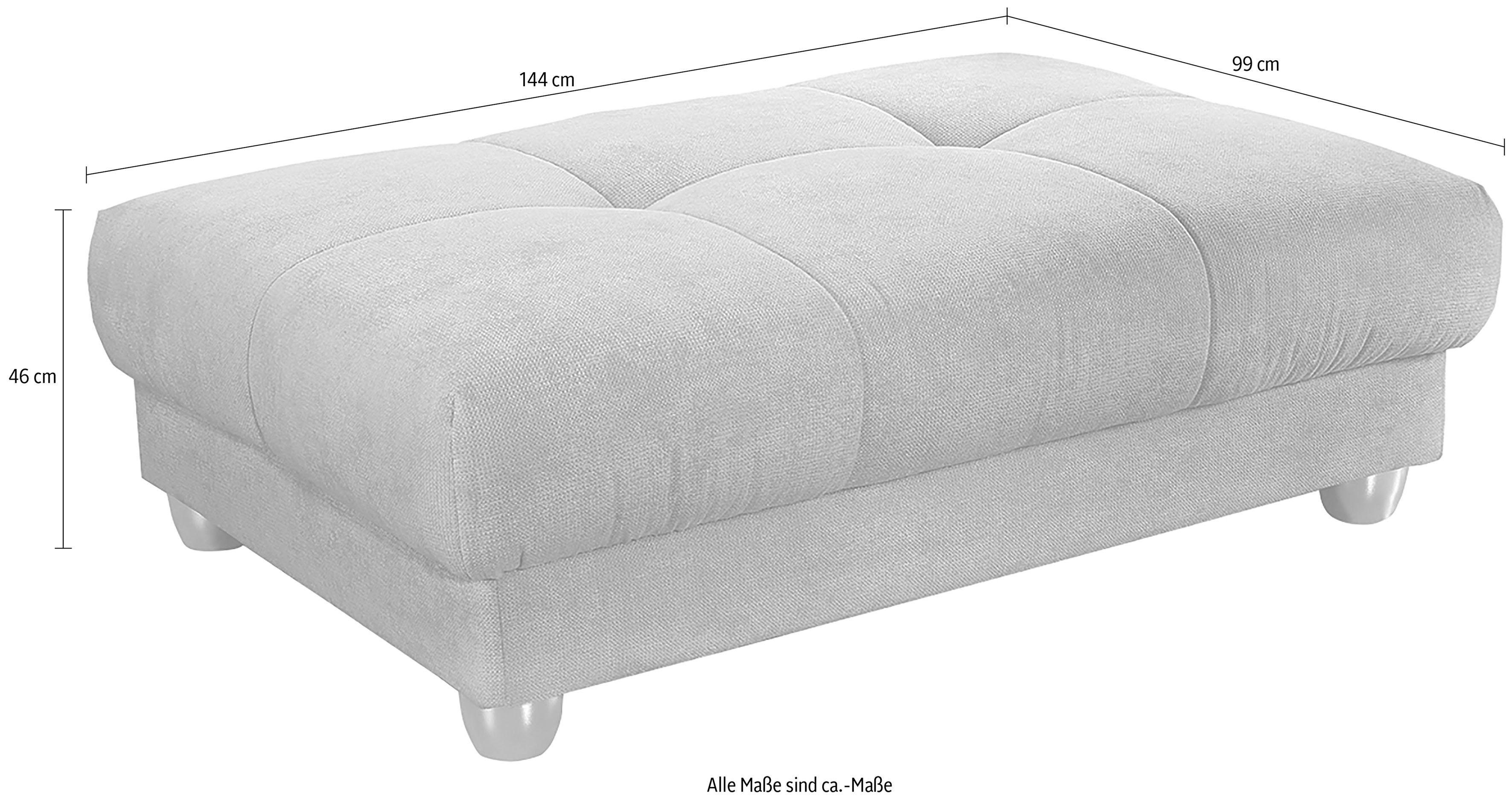 Jockenhöfer Gruppe Hocker Siena günstig online kaufen