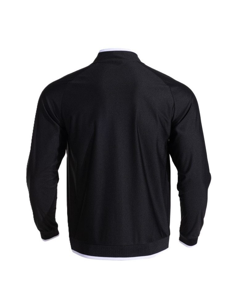 Joma Trainingsjacke Combi Premium (mit Seitentaschen, atmungsaktiv Funktionsmaterial)